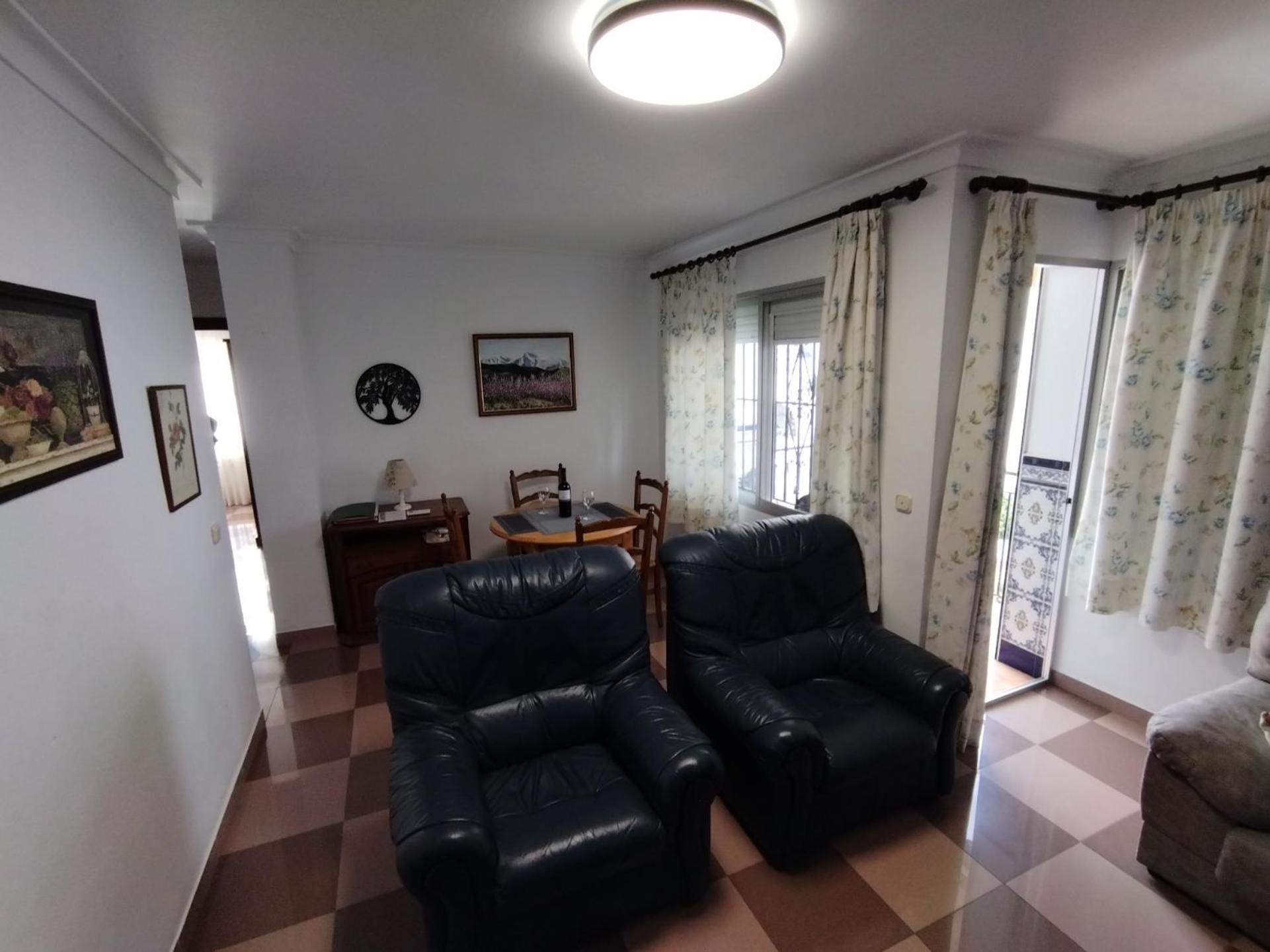 Apartmento Los Alamos
