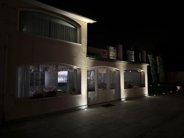 Villa Simona view 5