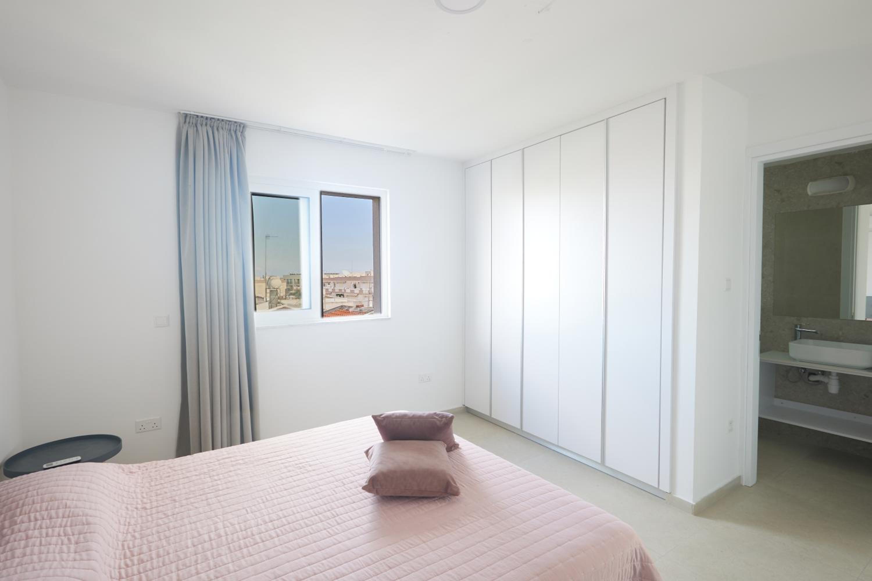 Eva Residences- Kapparis