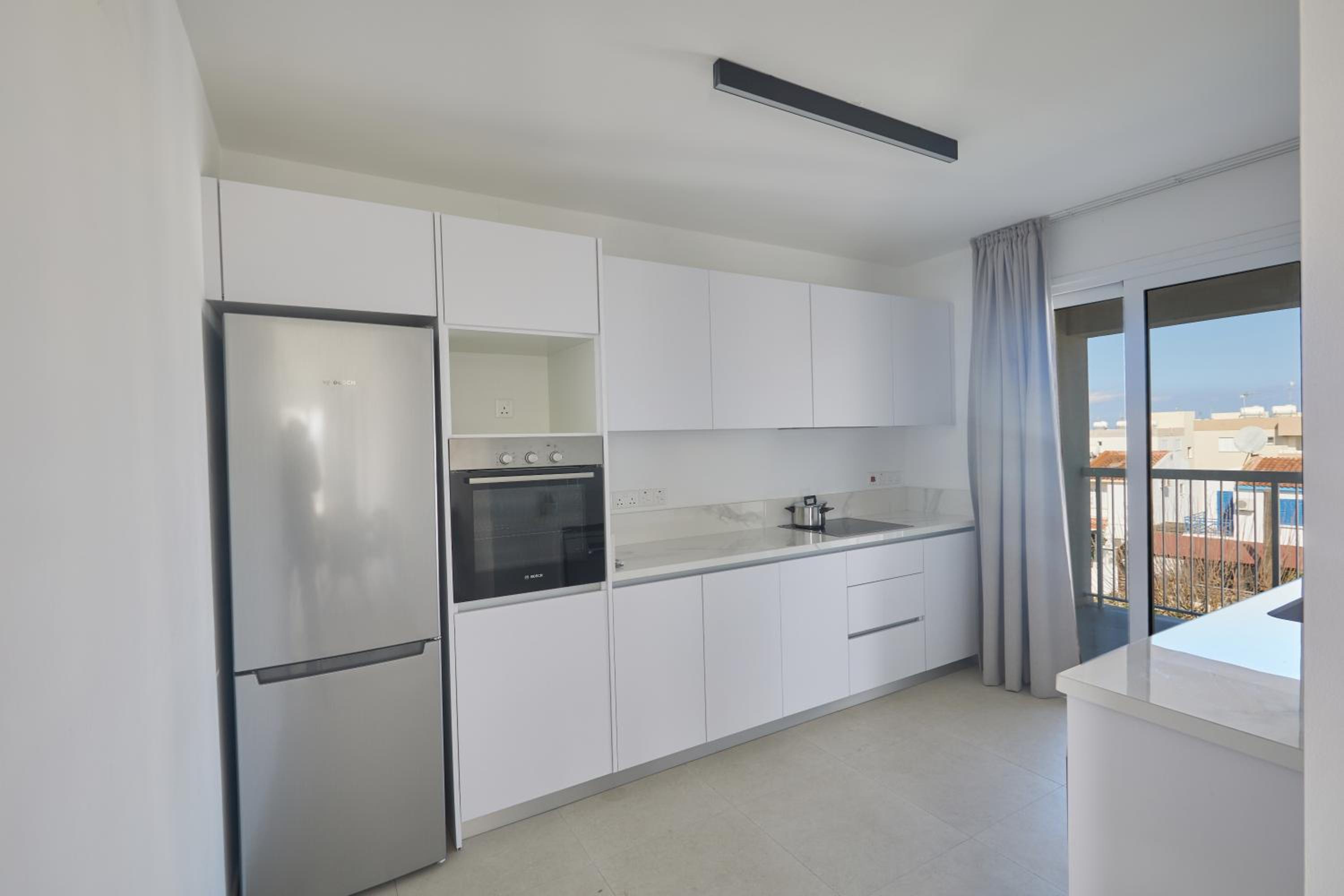 Eva Residences- Kapparis