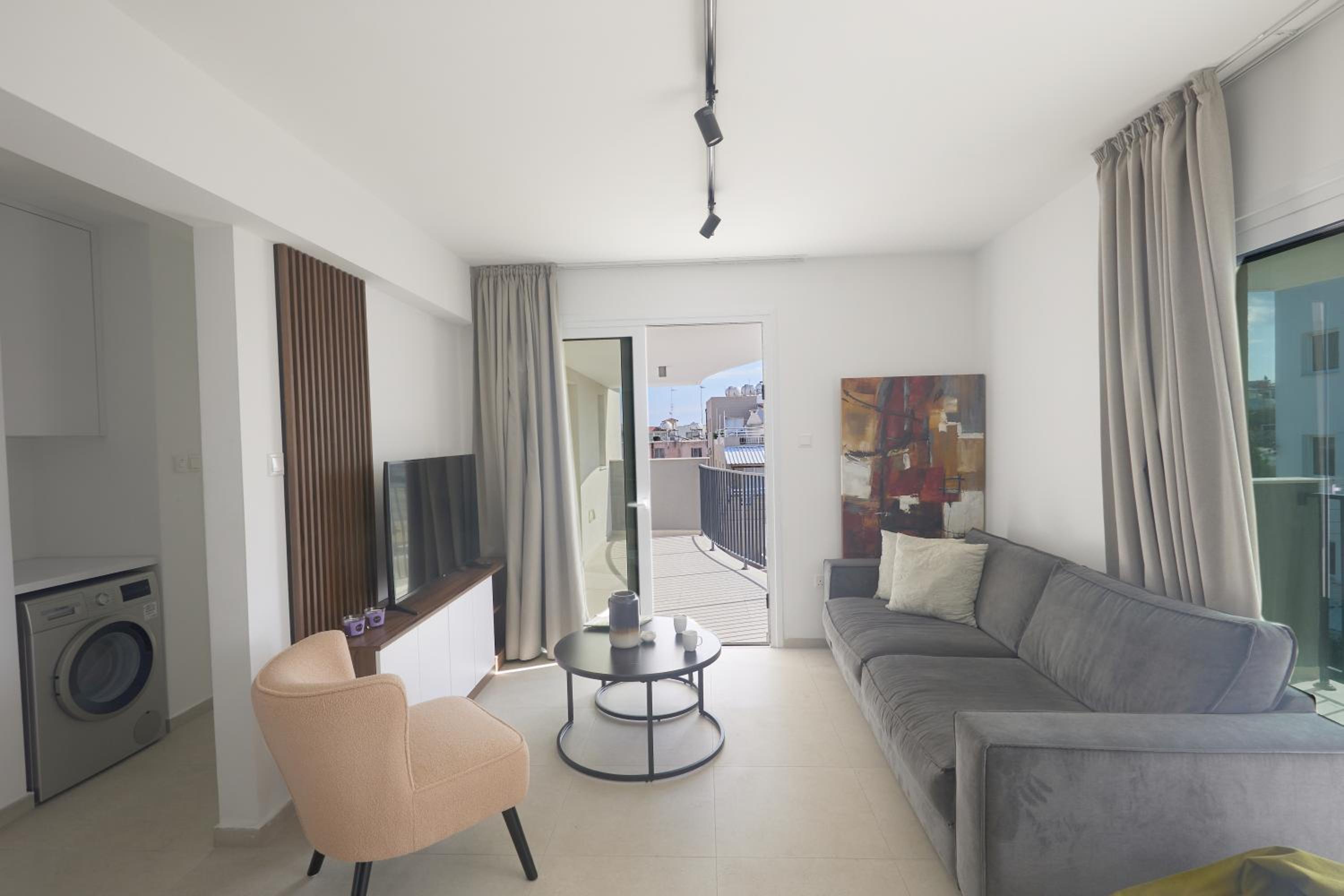 Eva Residences- Kapparis
