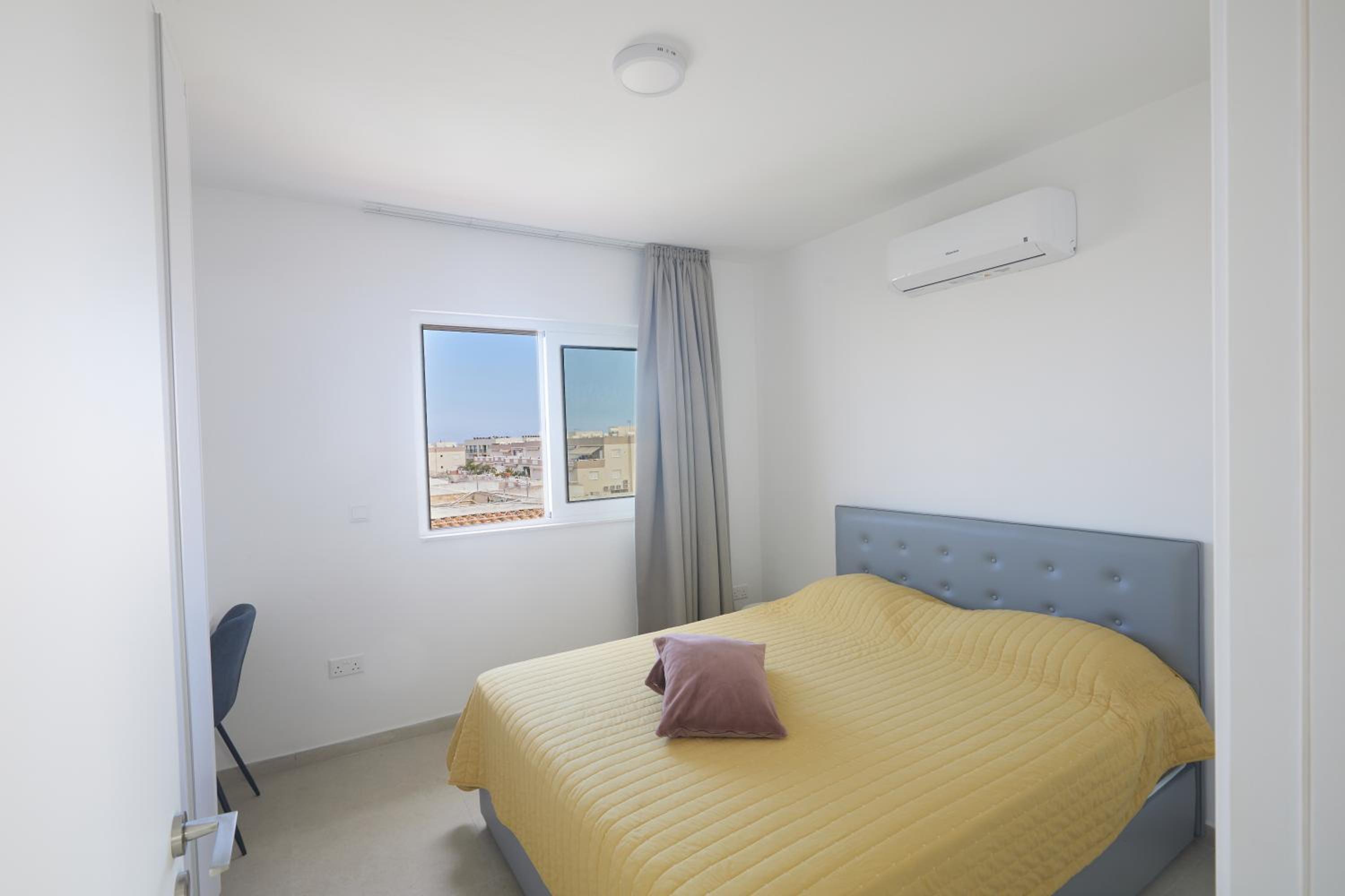 Eva Residences- Kapparis