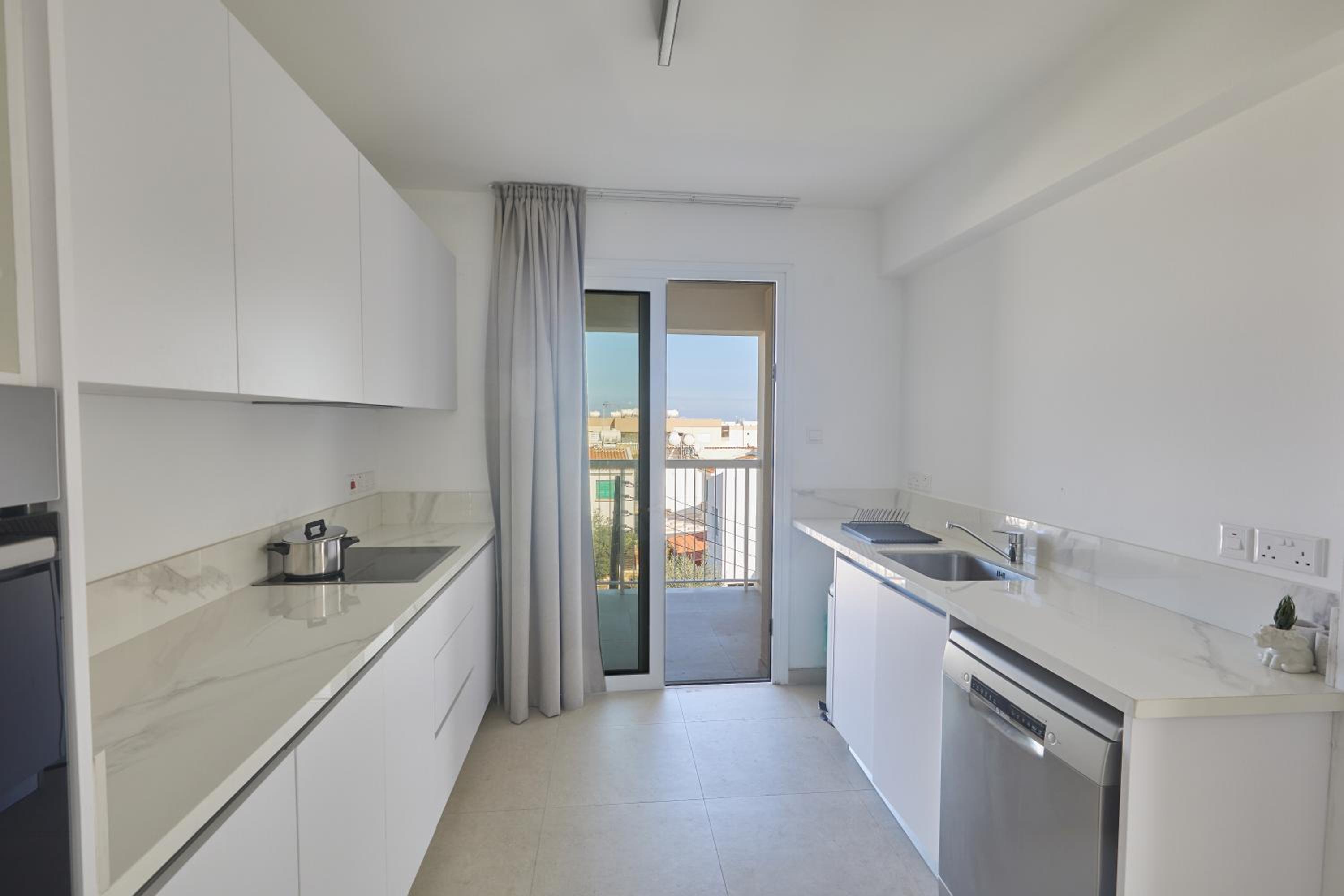 Eva Residences- Kapparis