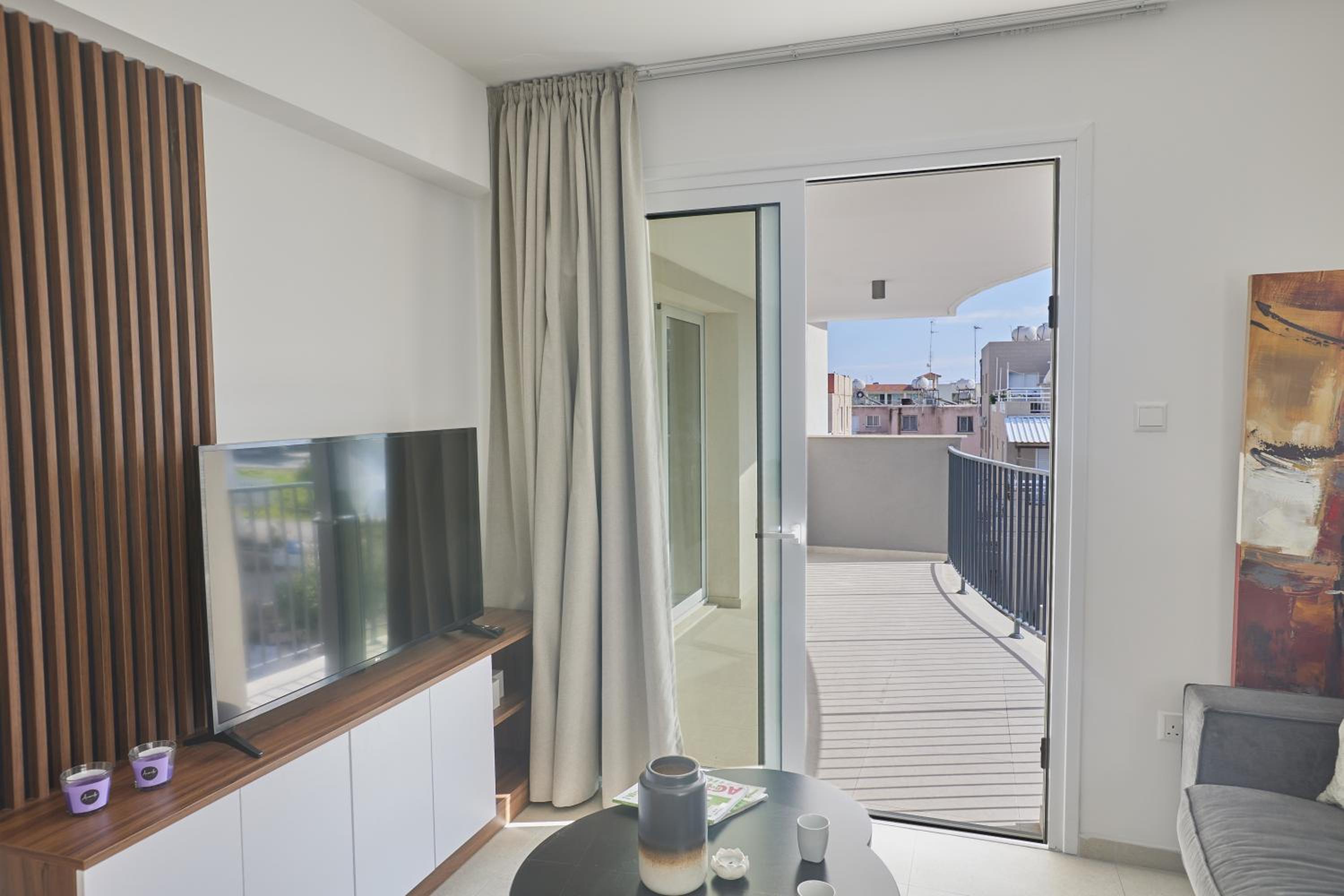 Eva Residences- Kapparis