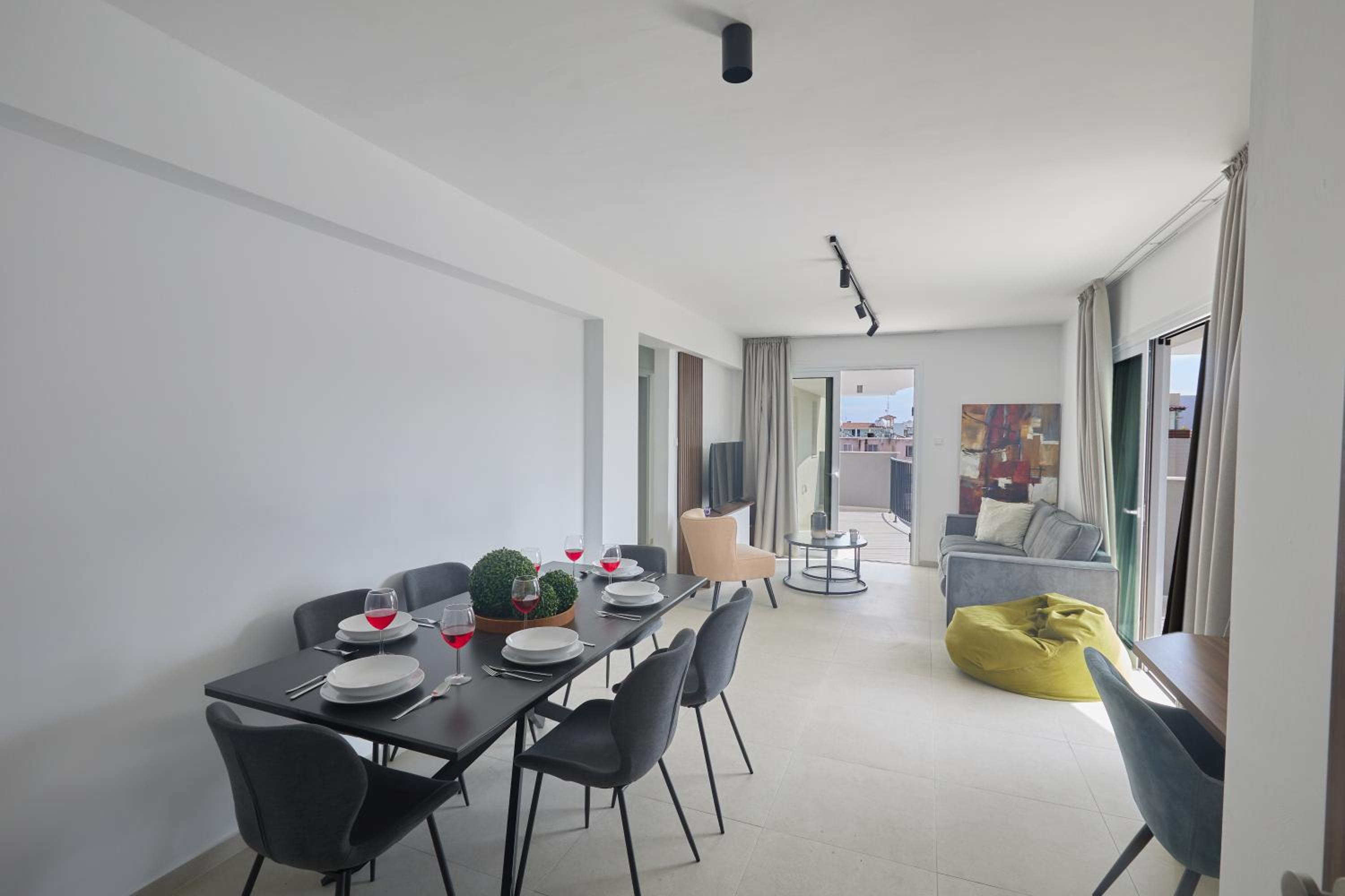 Eva Residences- Kapparis