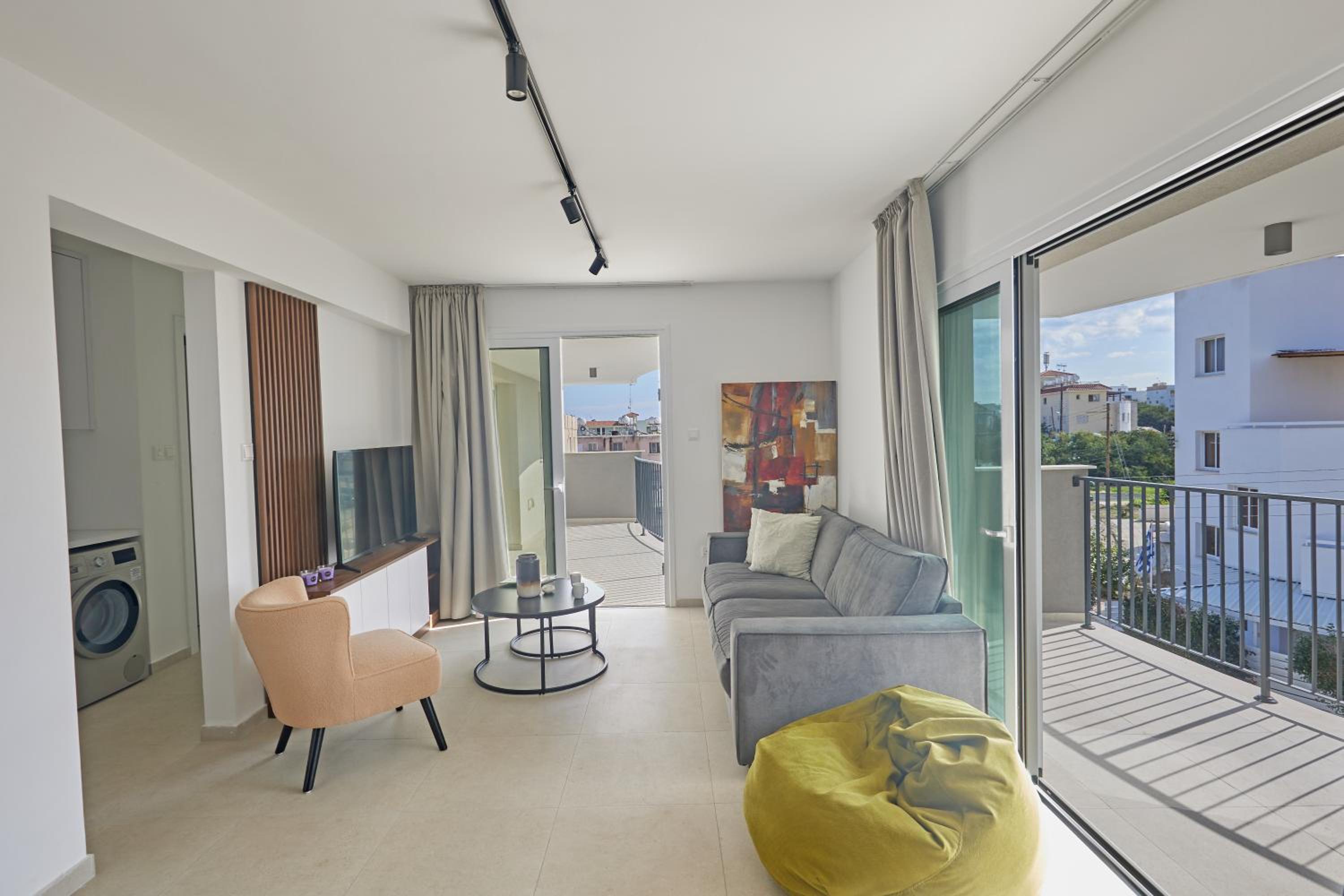 Eva Residences- Kapparis