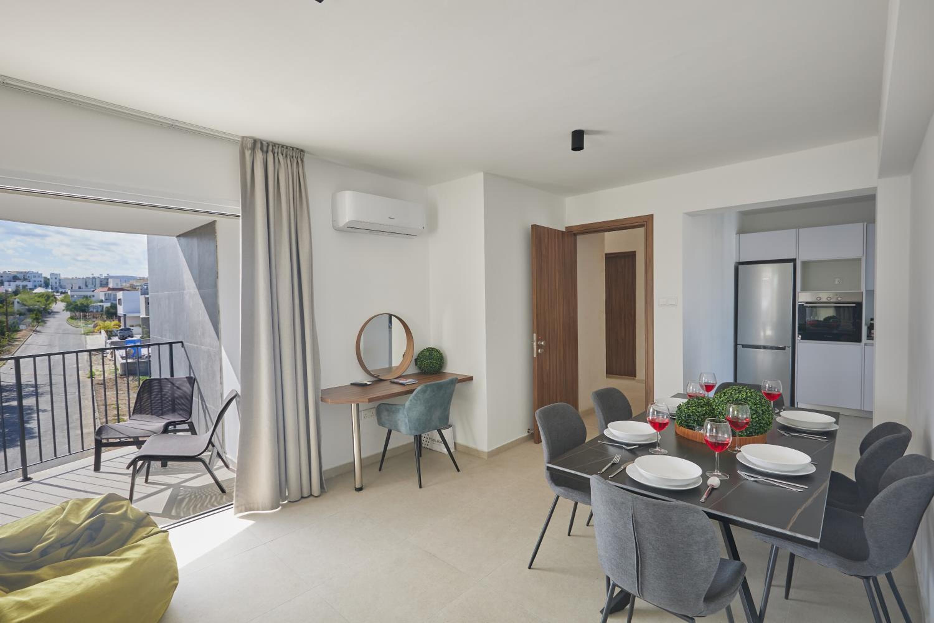 Eva Residences- Kapparis