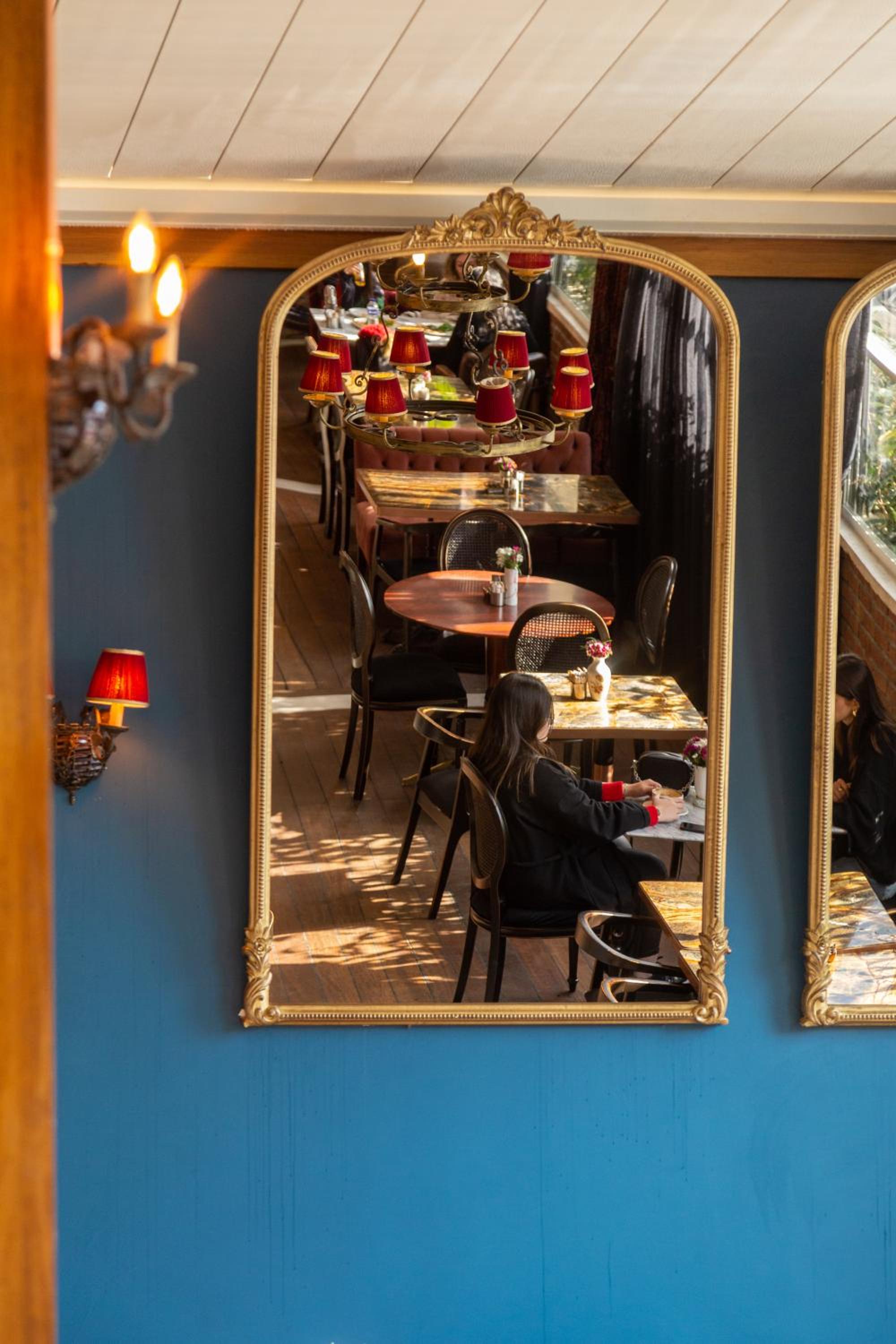 Meroddi Barnathan Hotel - Image 98