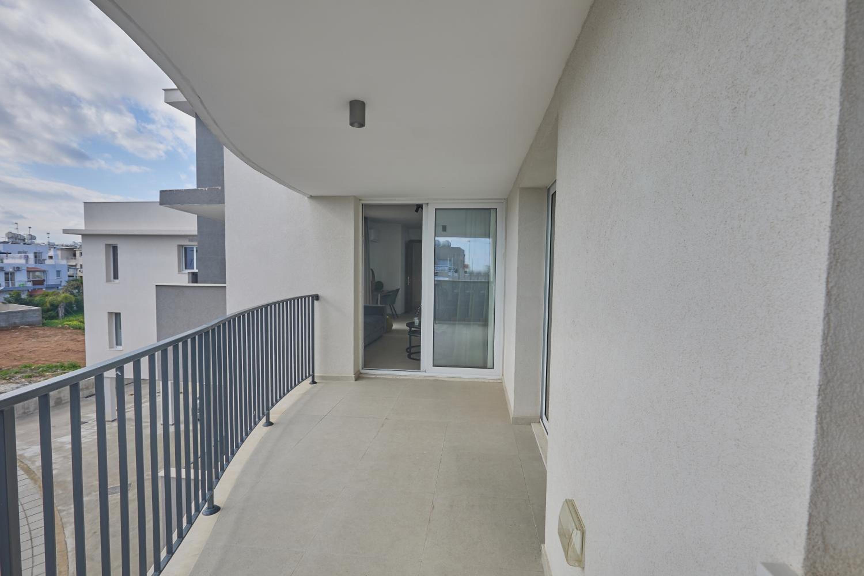 Eva Residences- Kapparis