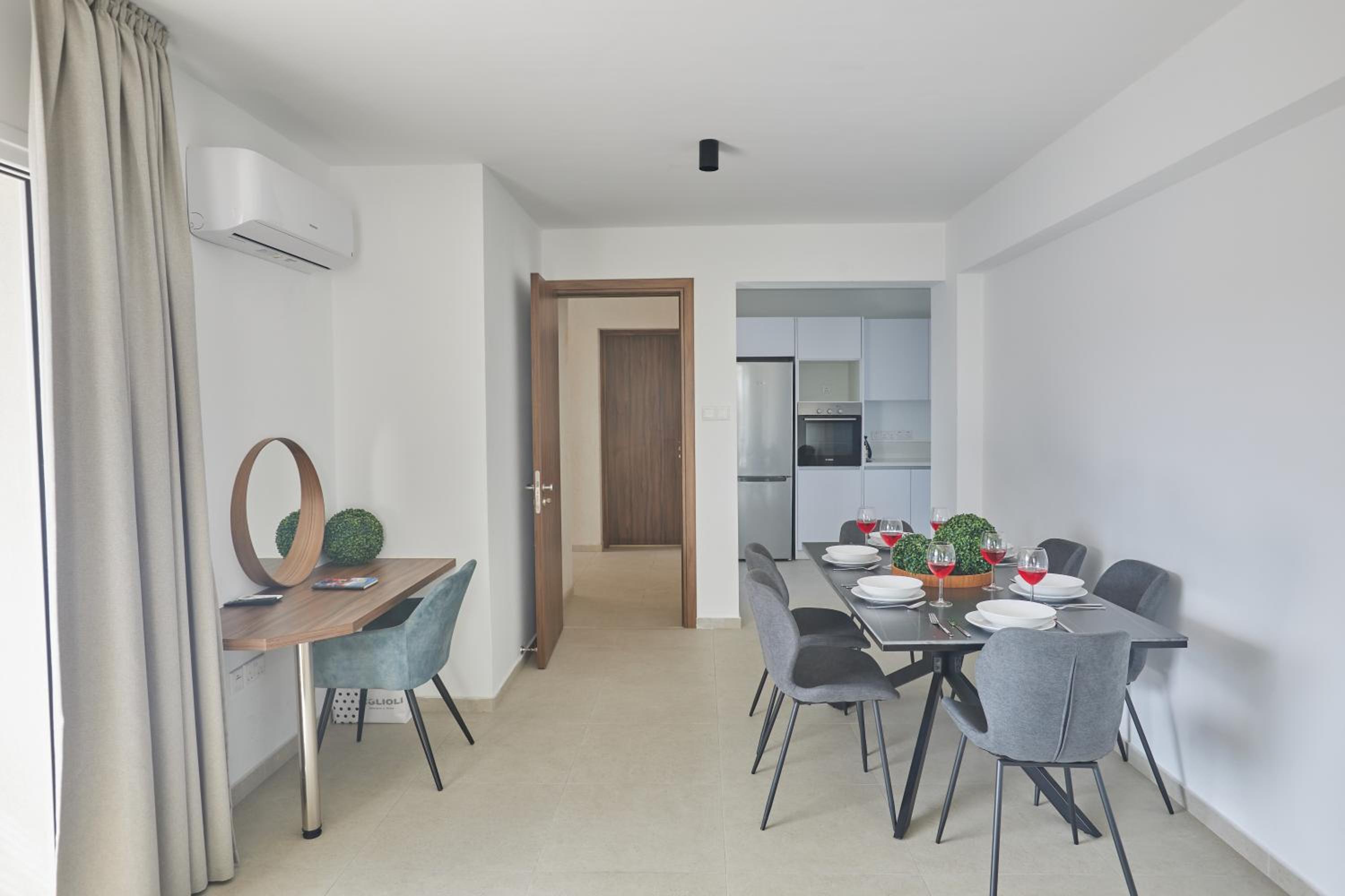 Eva Residences- Kapparis