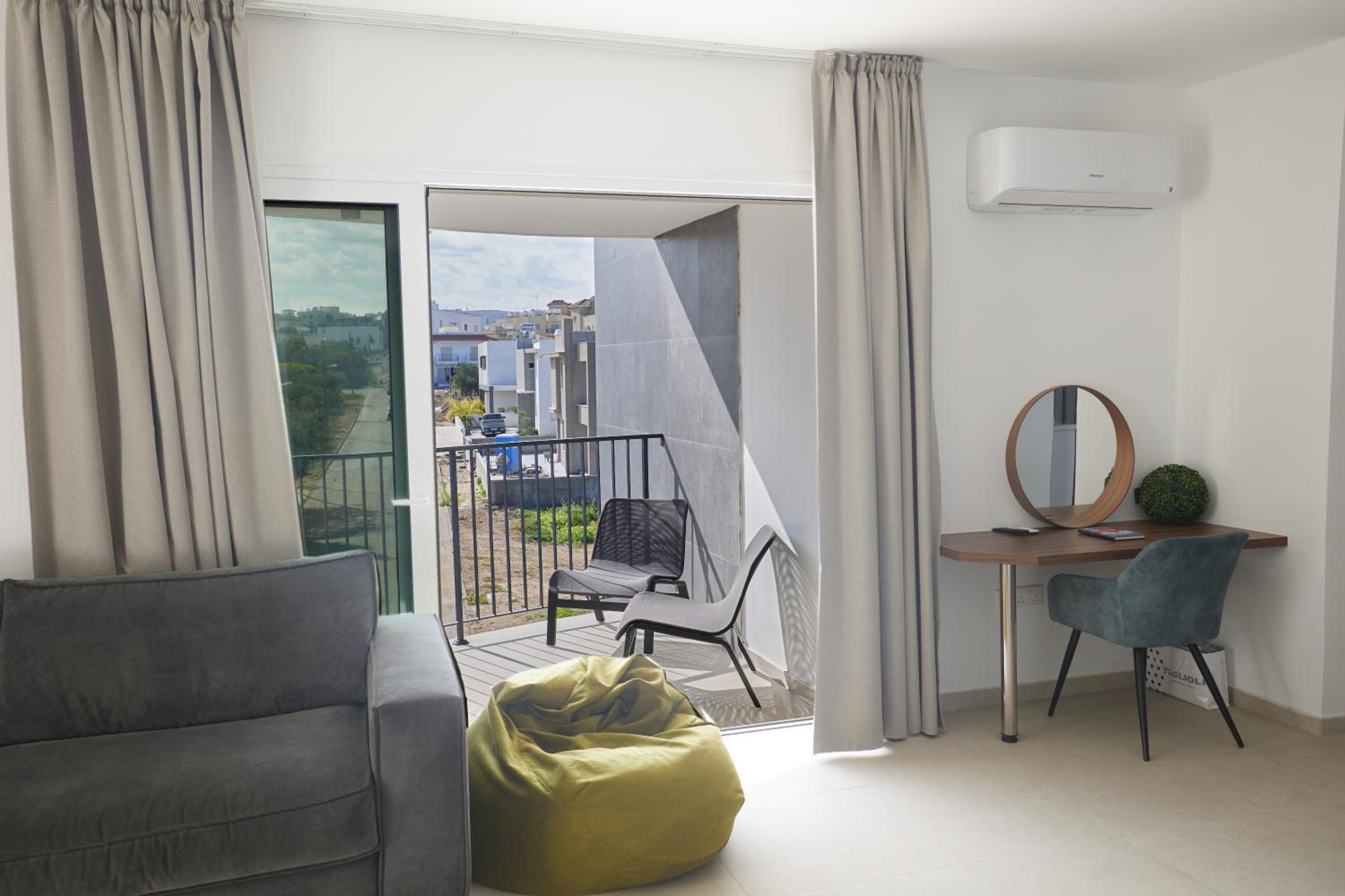 Eva Residences- Kapparis