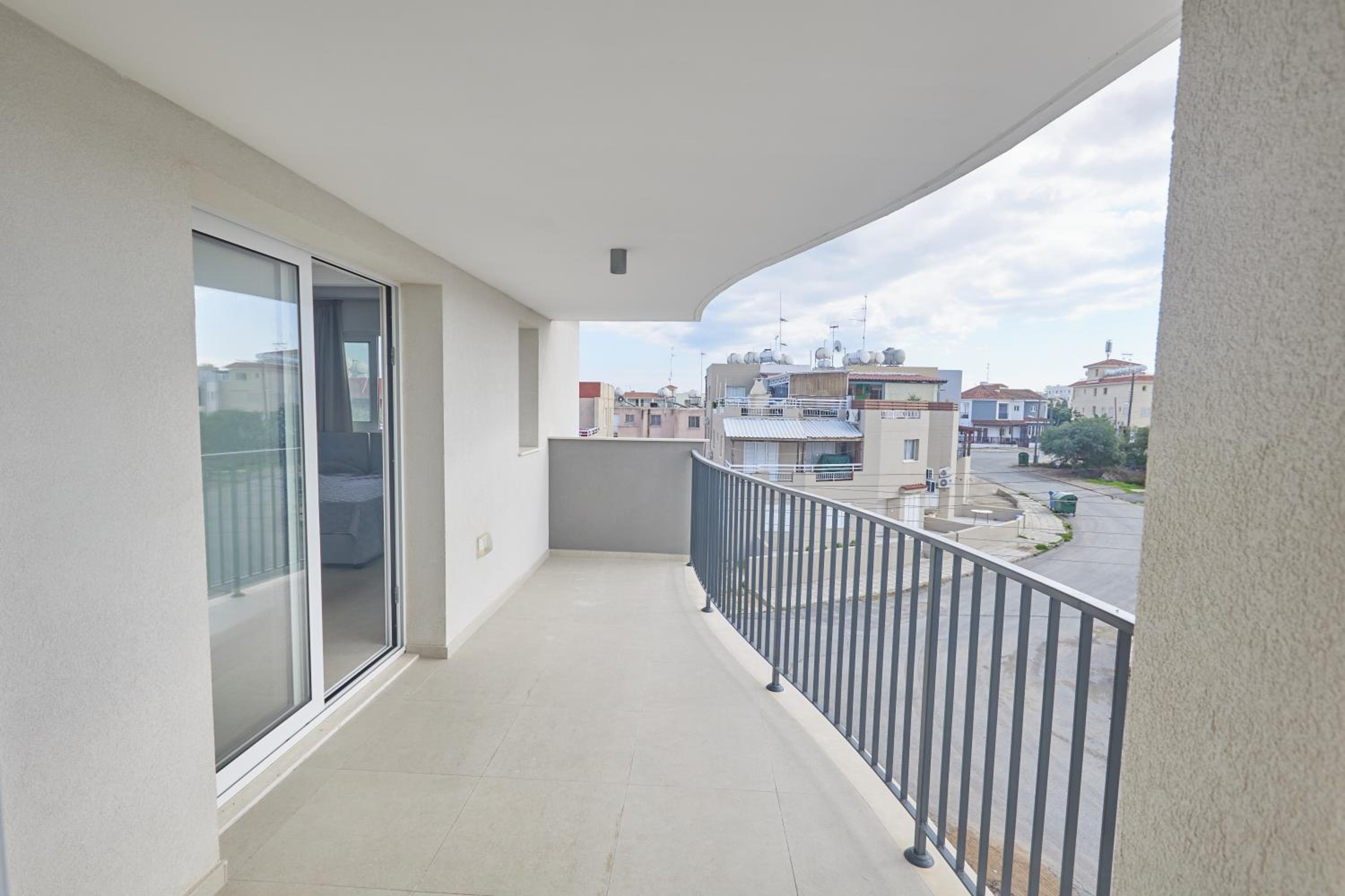 Eva Residences- Kapparis