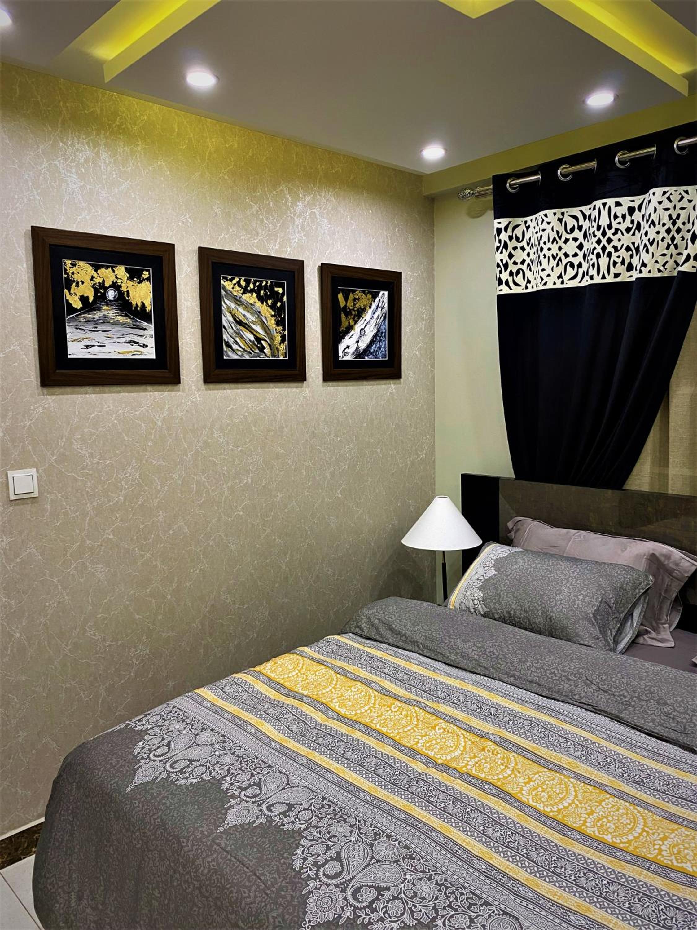 Bahria Town Lahore - NEXT INN Premier Suites 101 view 4