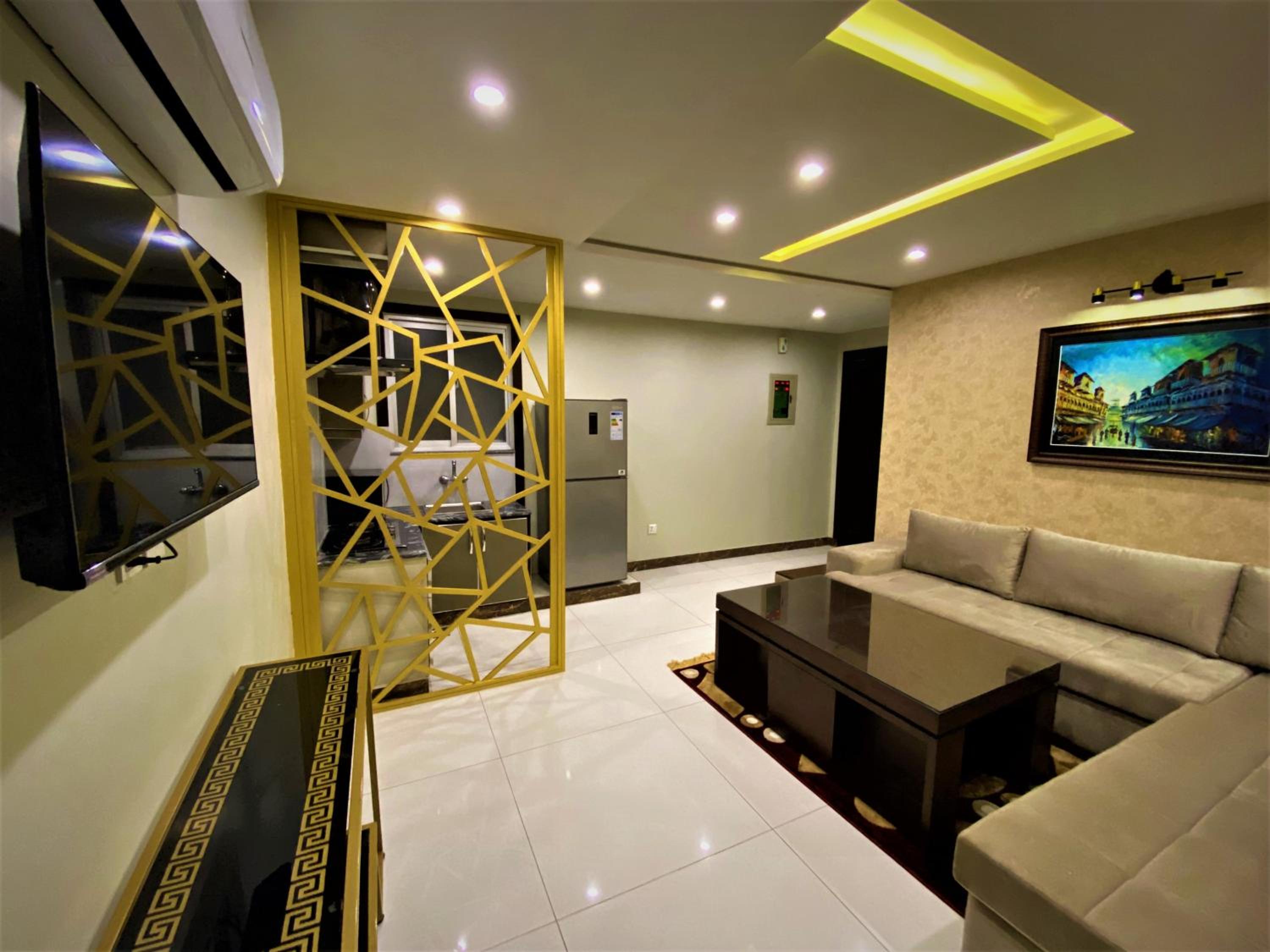 Bahria Town Lahore - NEXT INN Premier Suites 101 view 5