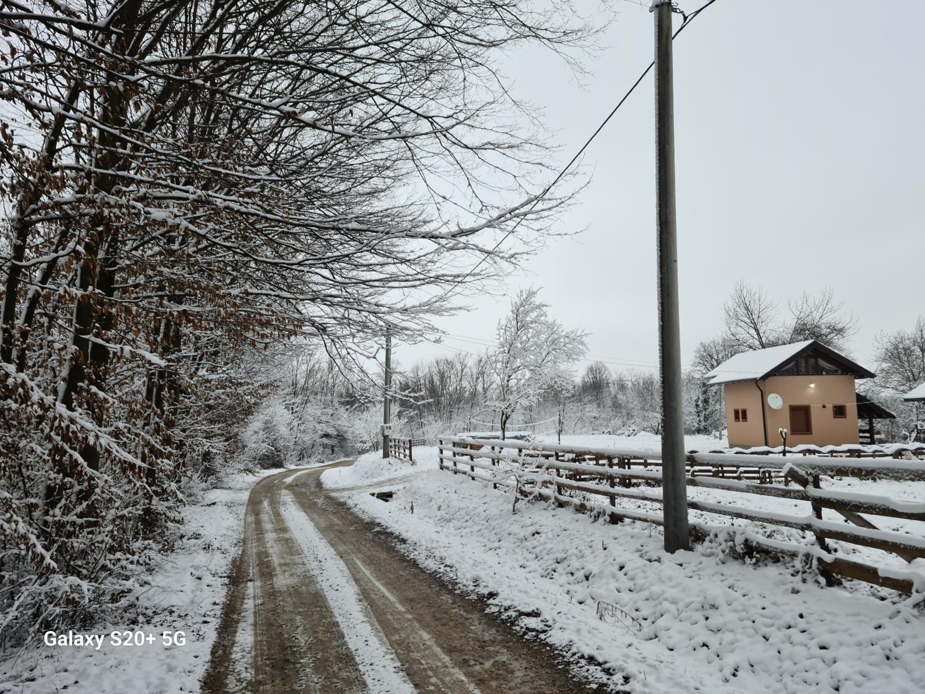 Vikendica 