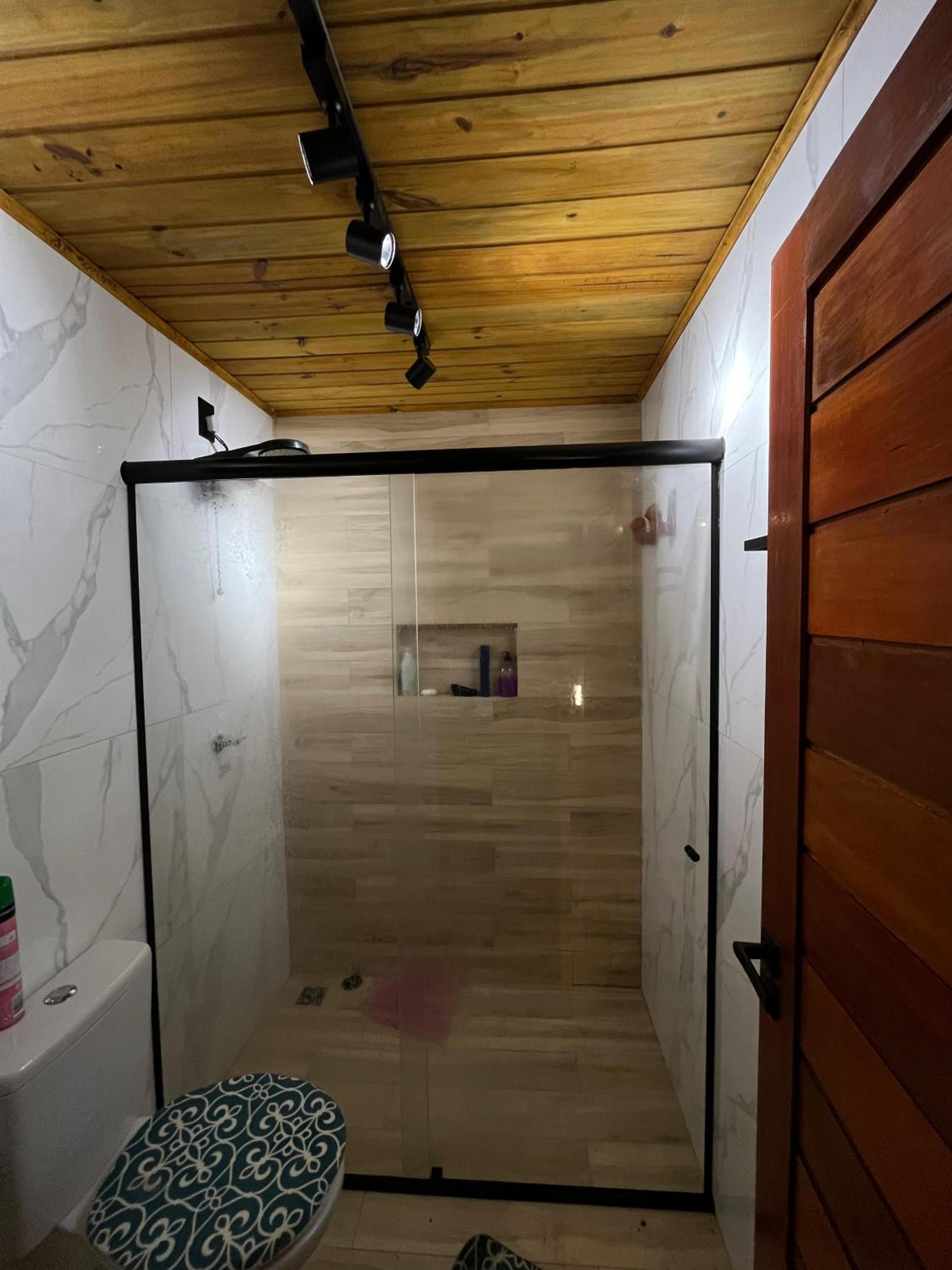 Cabana Estrelas da Colina