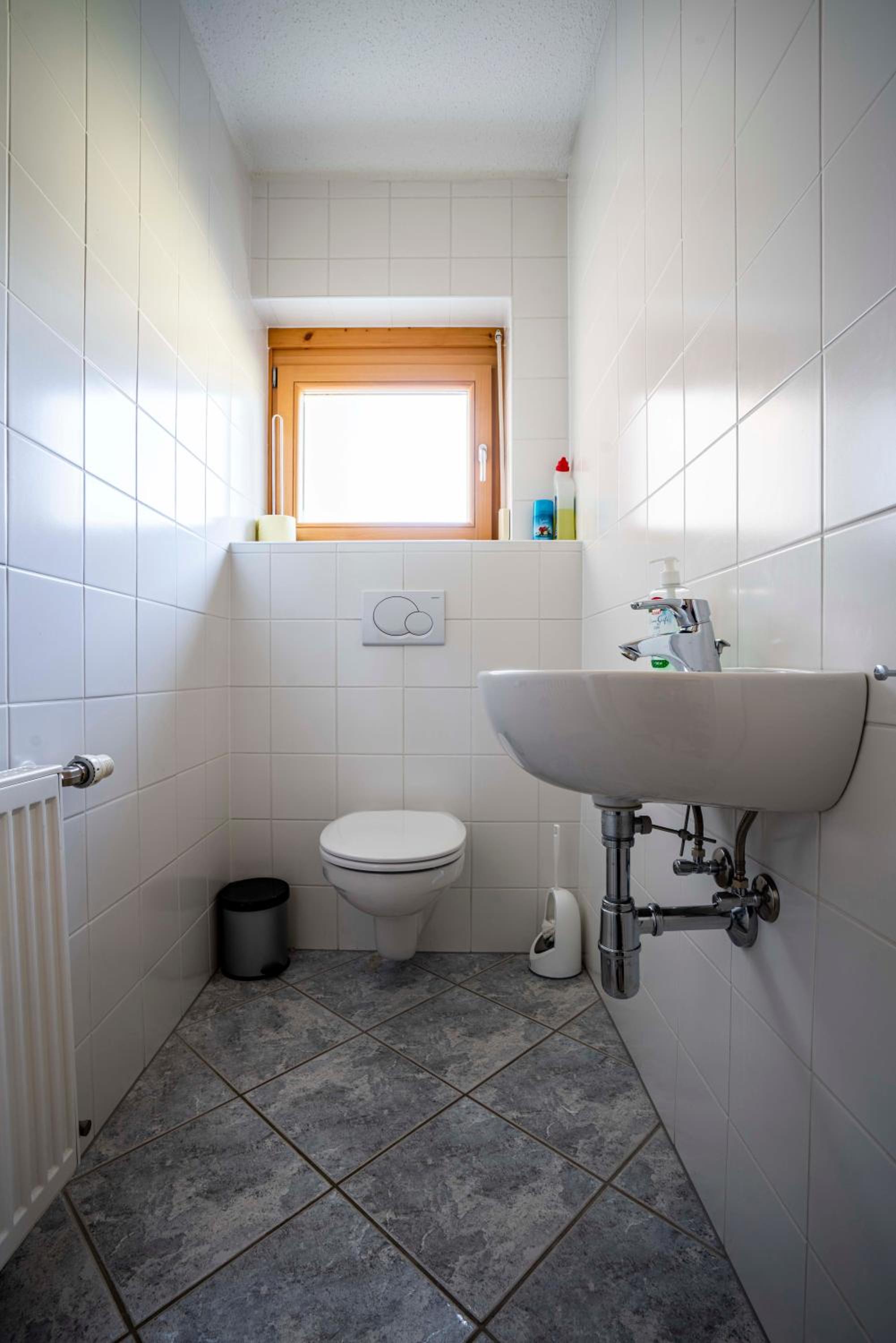 Alter Kindergarten vakantieappartementen