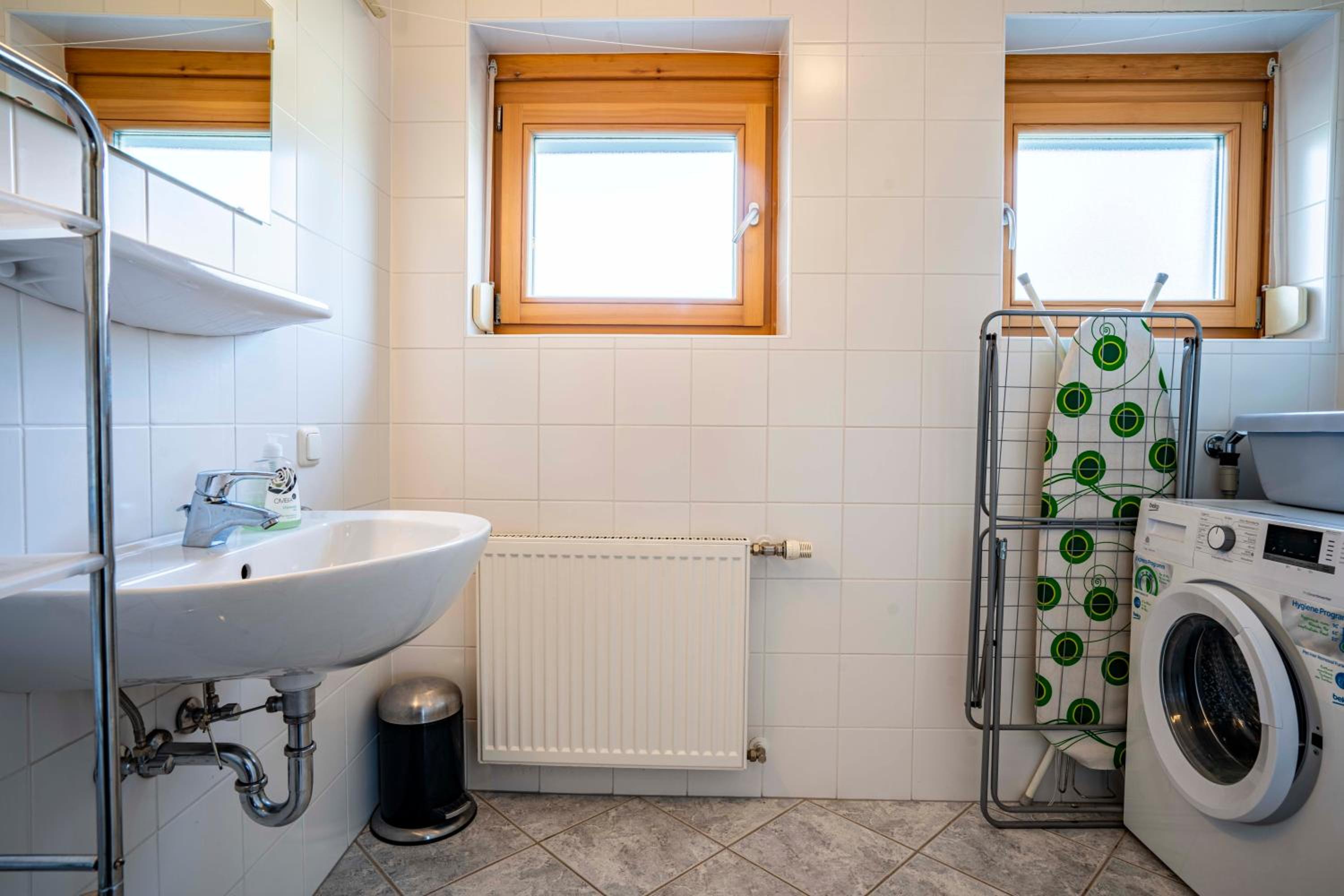 Alter Kindergarten vakantieappartementen