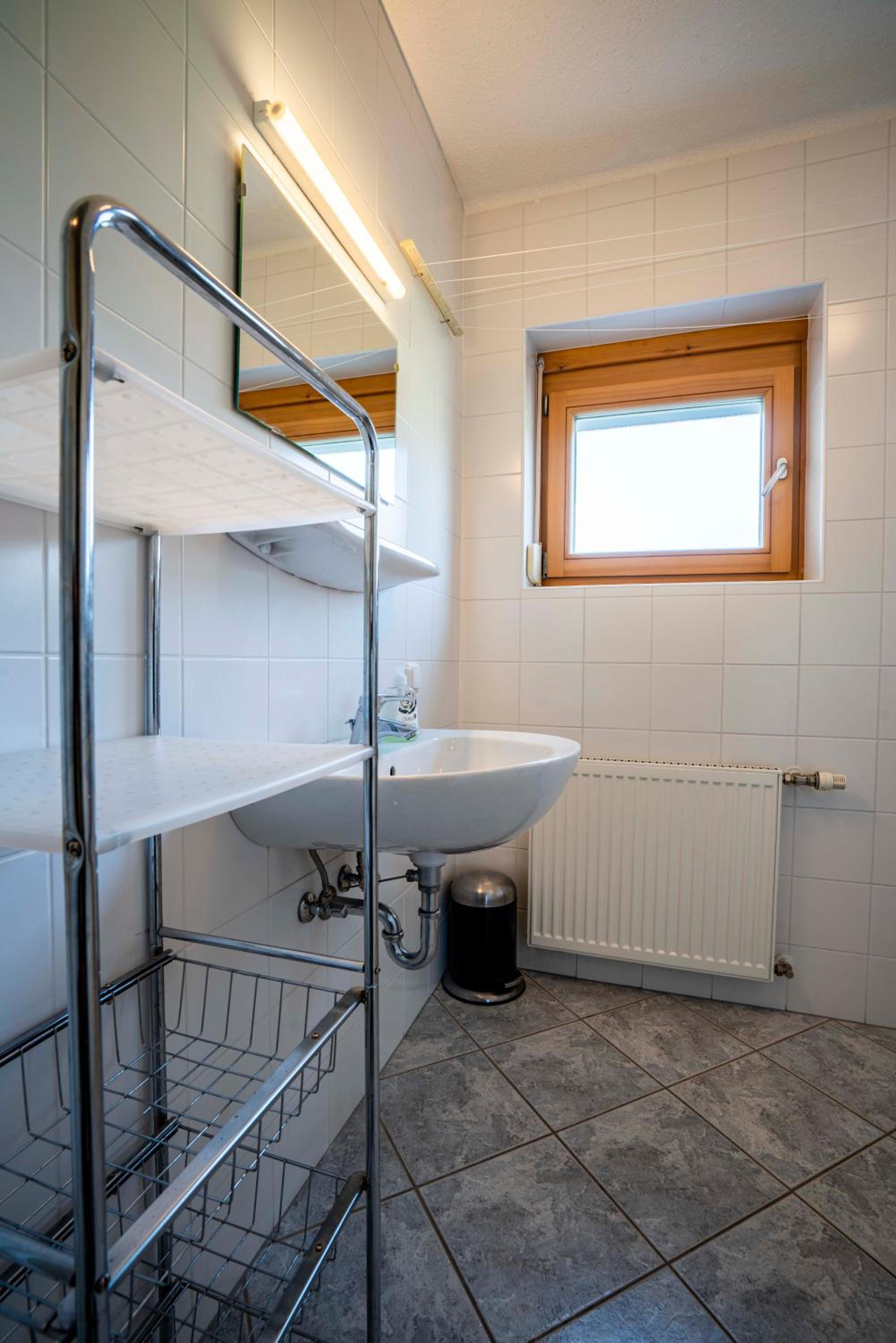 Alter Kindergarten vakantieappartementen