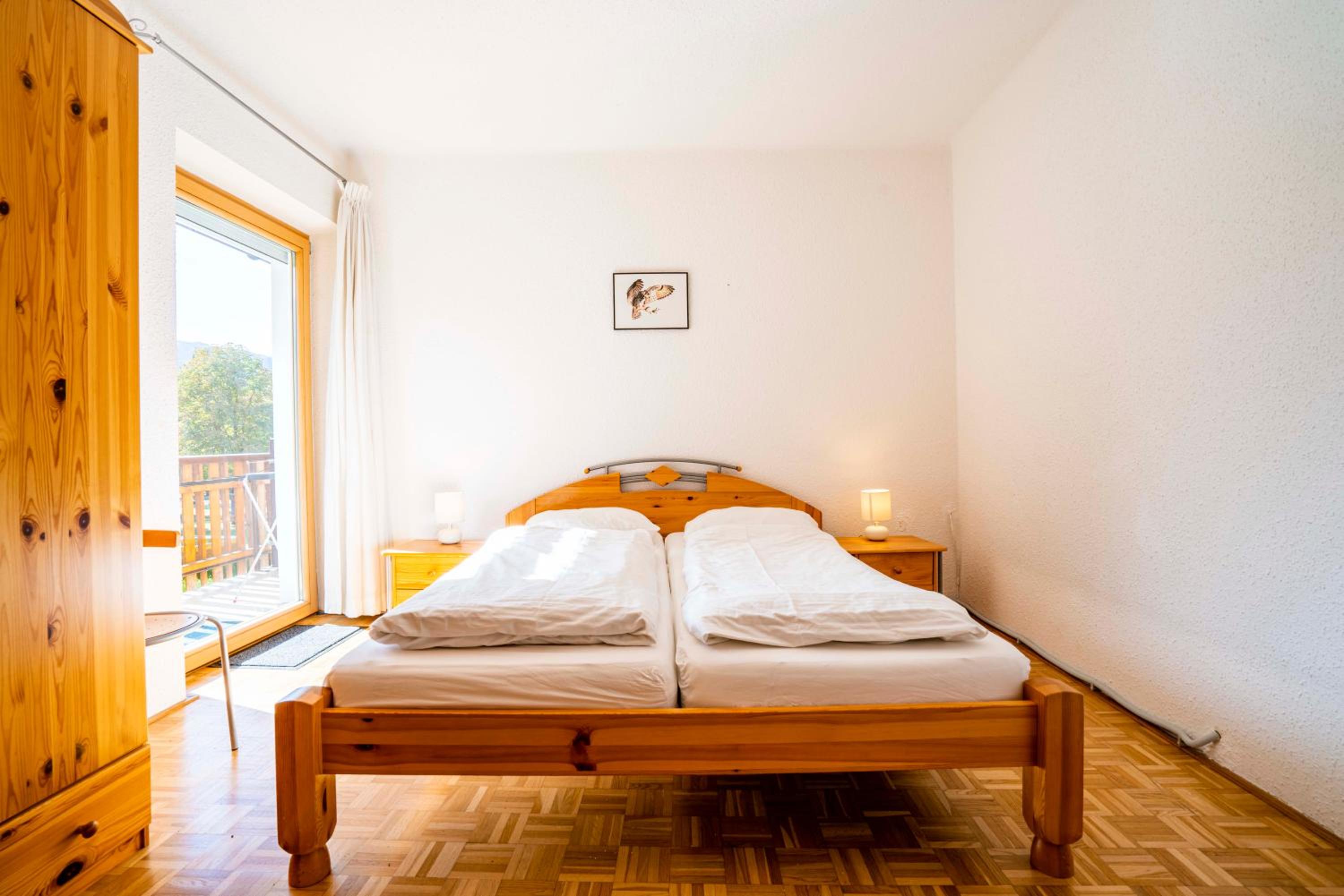 Alter Kindergarten vakantieappartementen