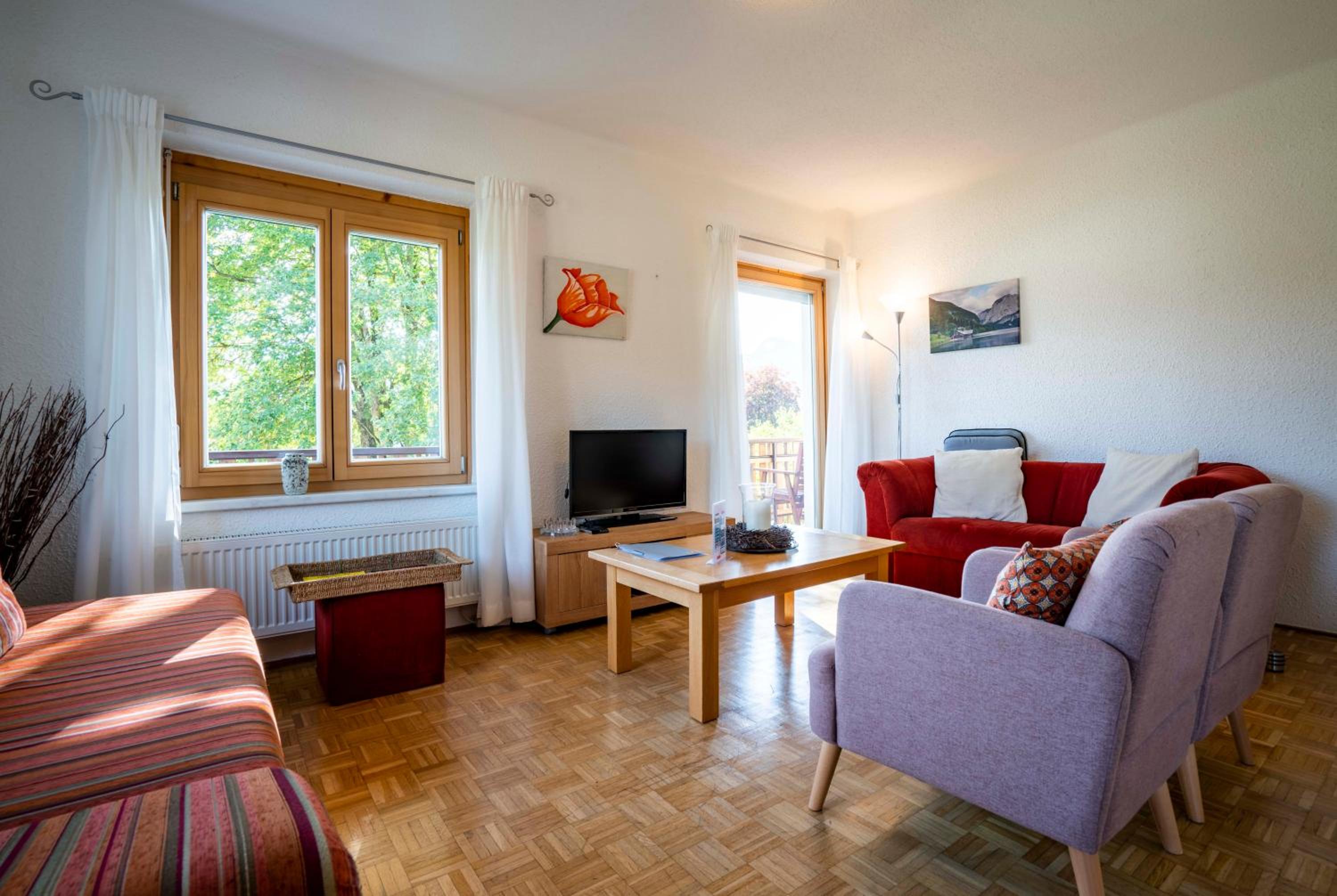 Alter Kindergarten vakantieappartementen
