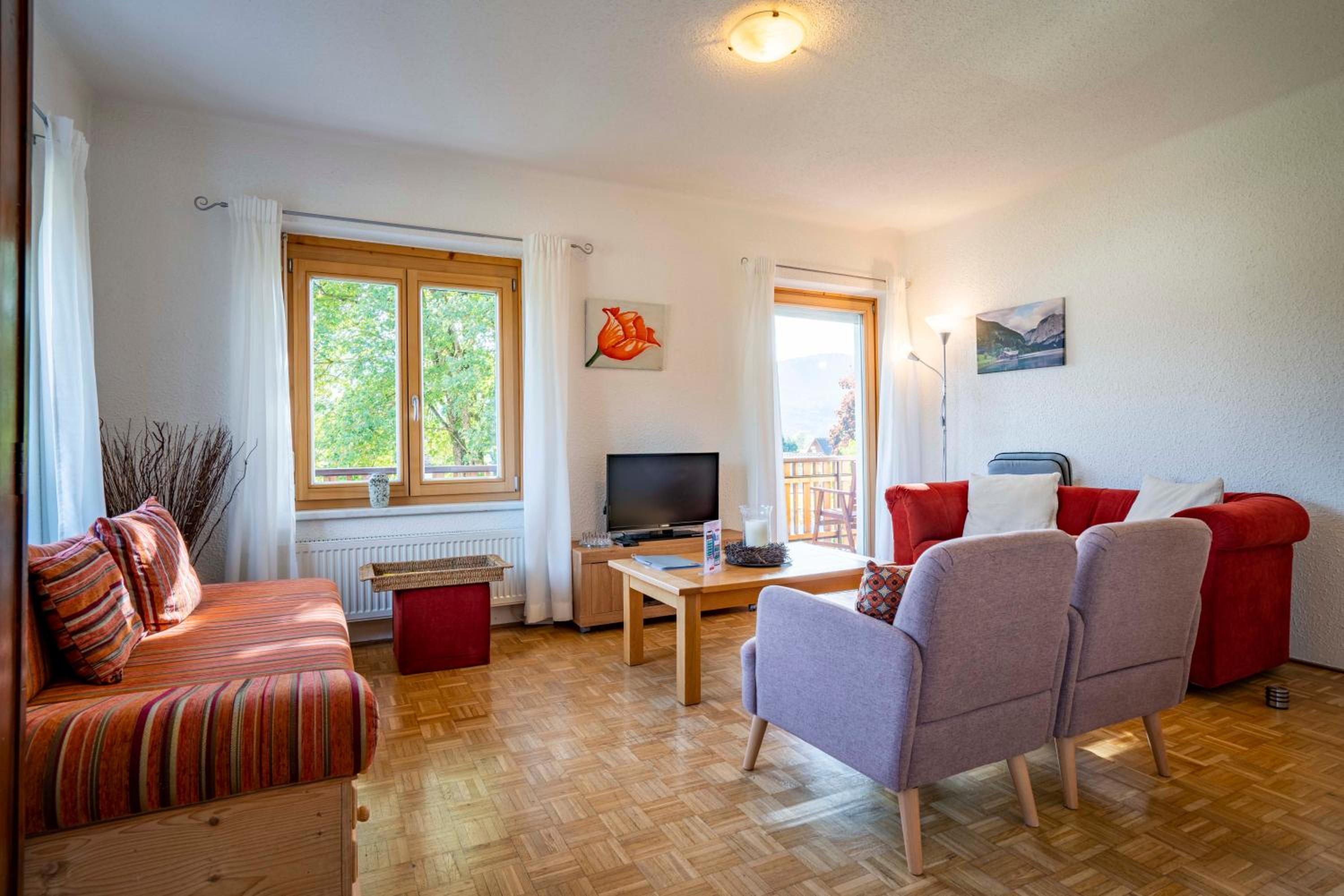 Alter Kindergarten vakantieappartementen