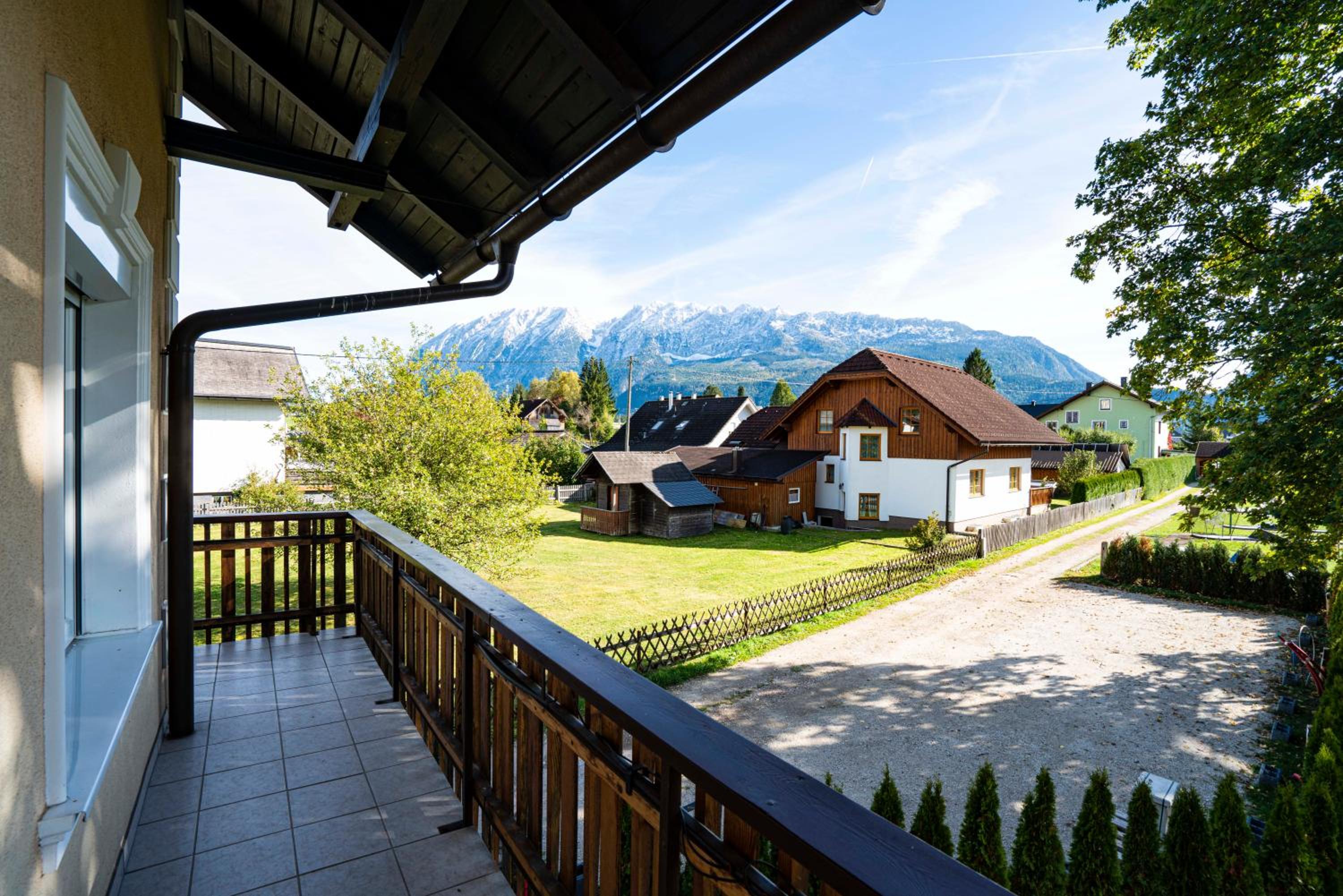 Alter Kindergarten vakantieappartementen