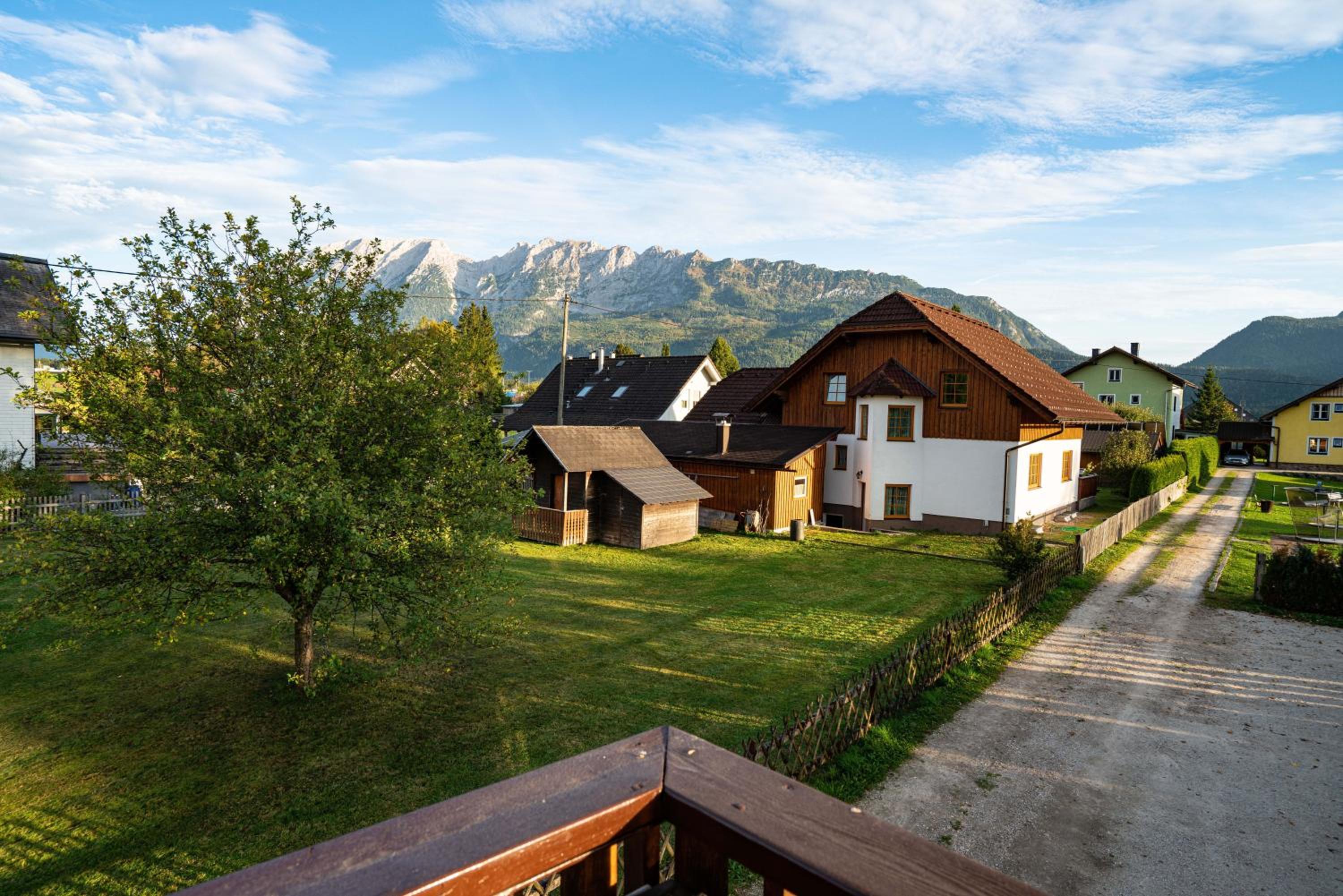 Alter Kindergarten vakantieappartementen