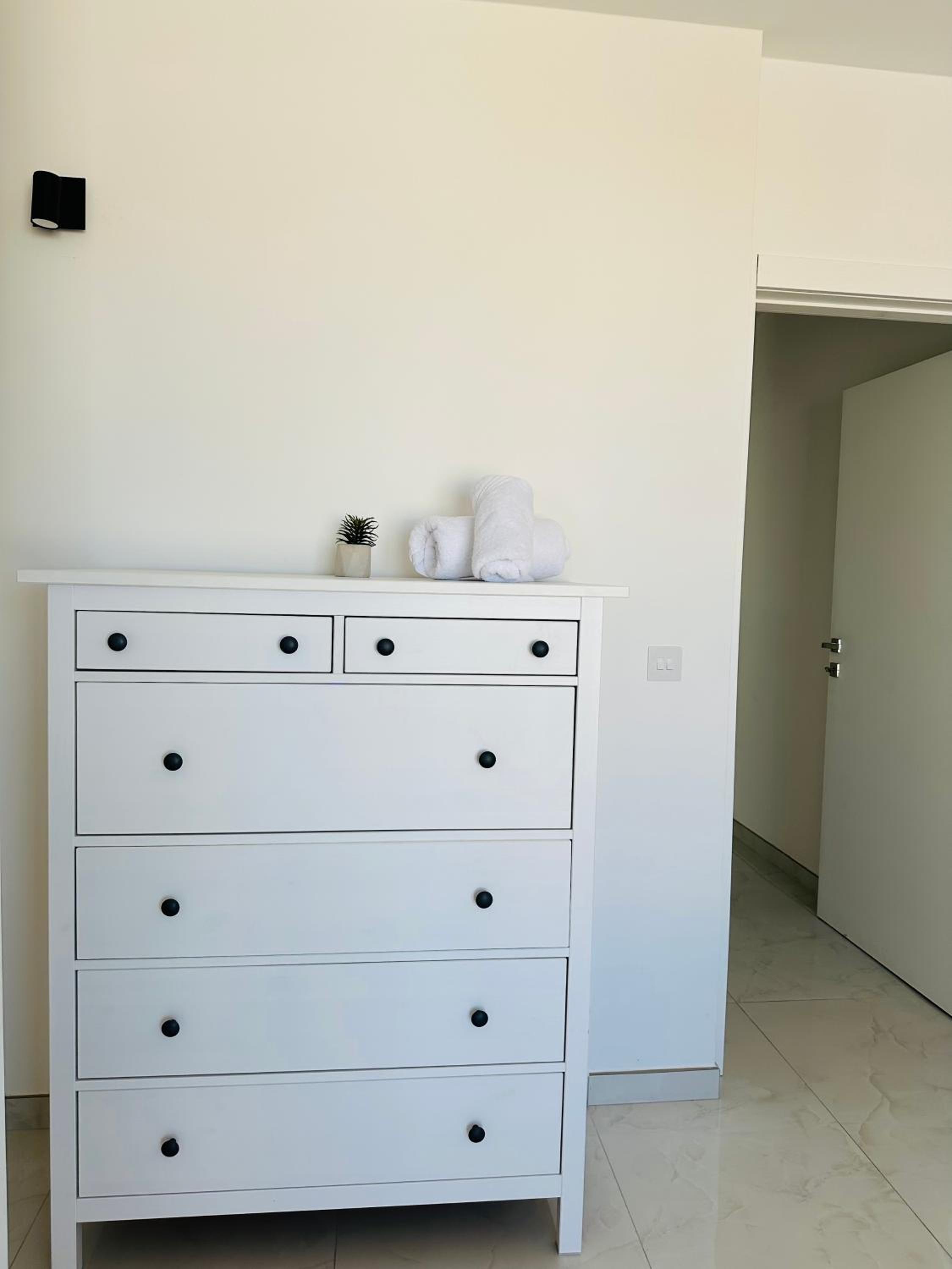 Sliema 2 Bedroom Penthouse