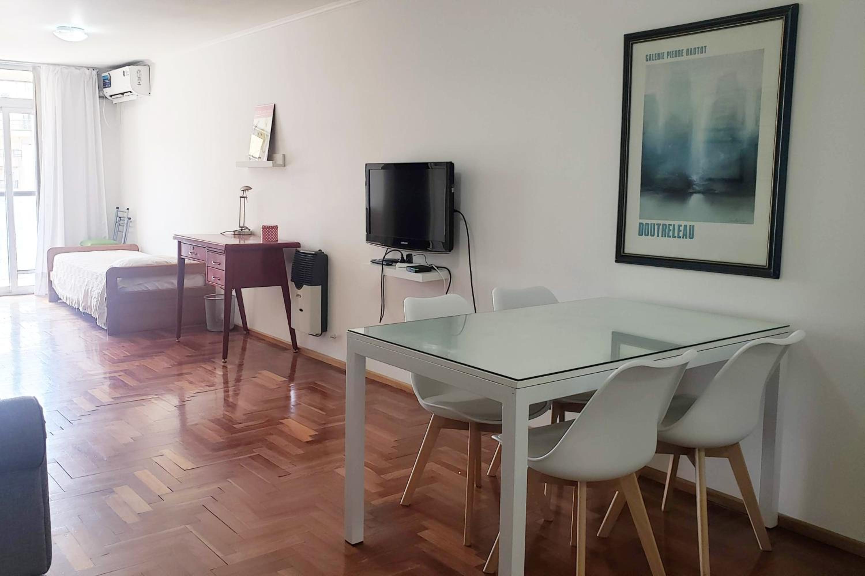 Departamento Nube en Nueva Córdoba
