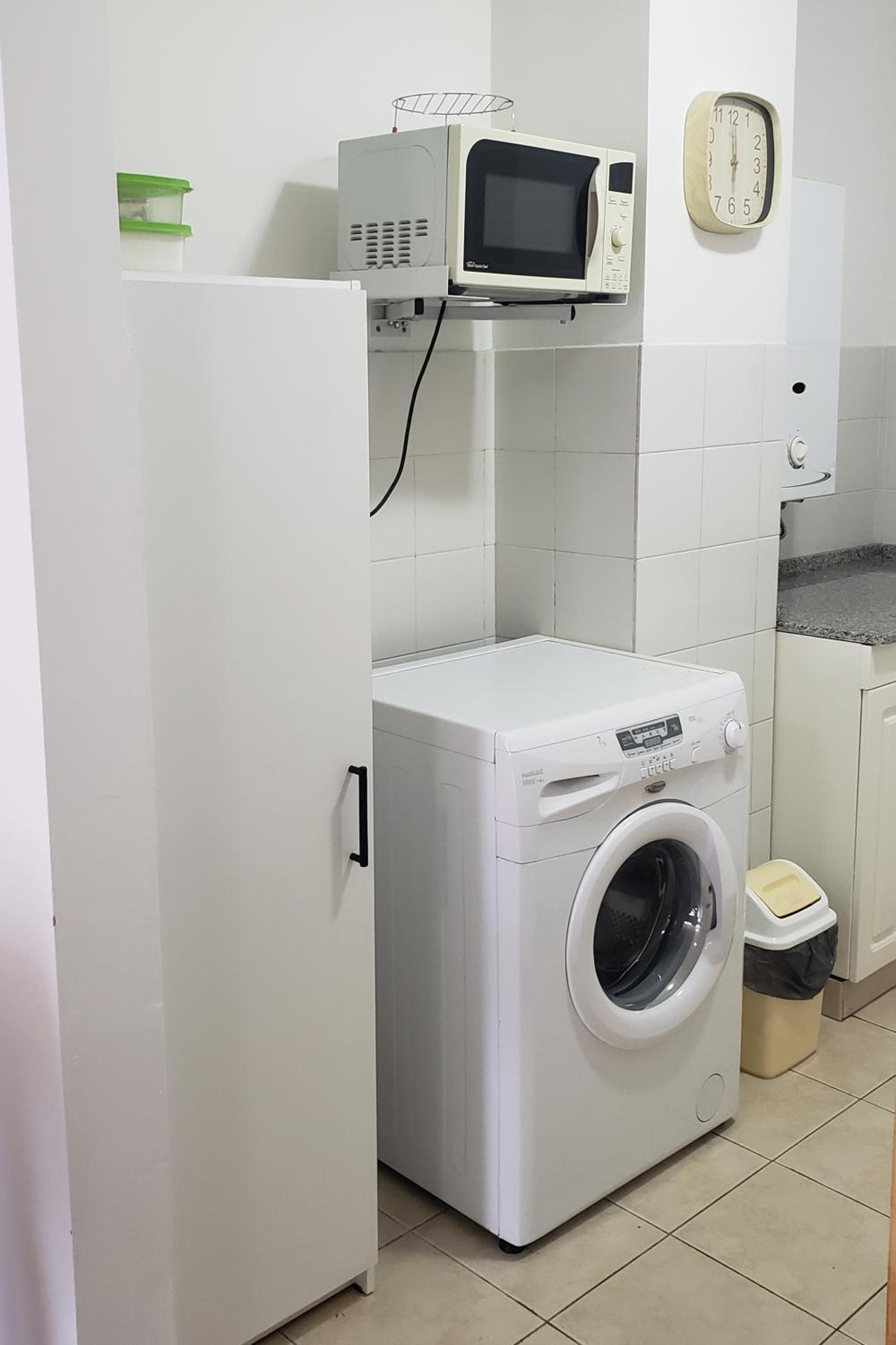 Departamento Nube en Nueva Córdoba