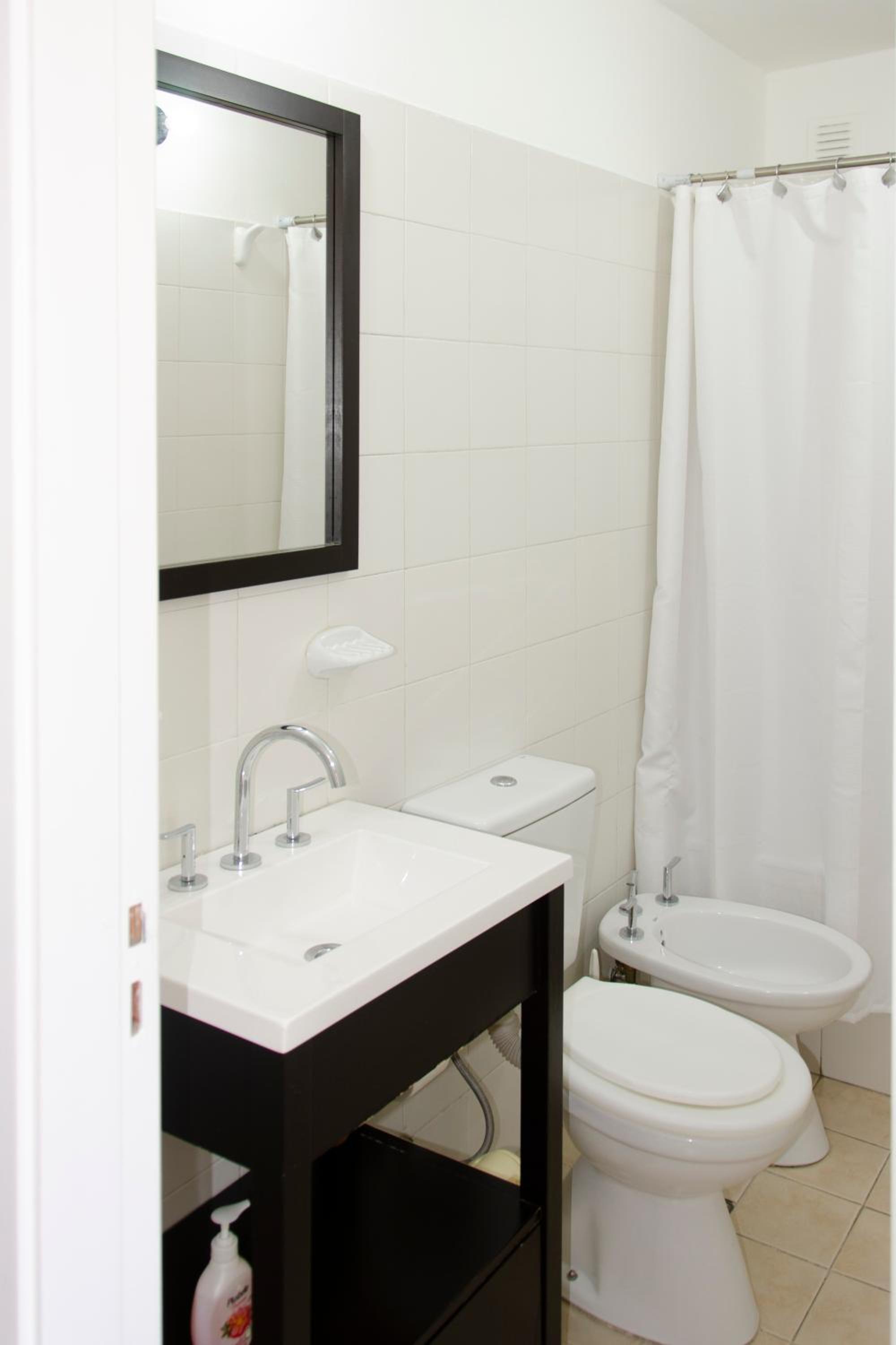 Departamento Nube en Nueva Córdoba