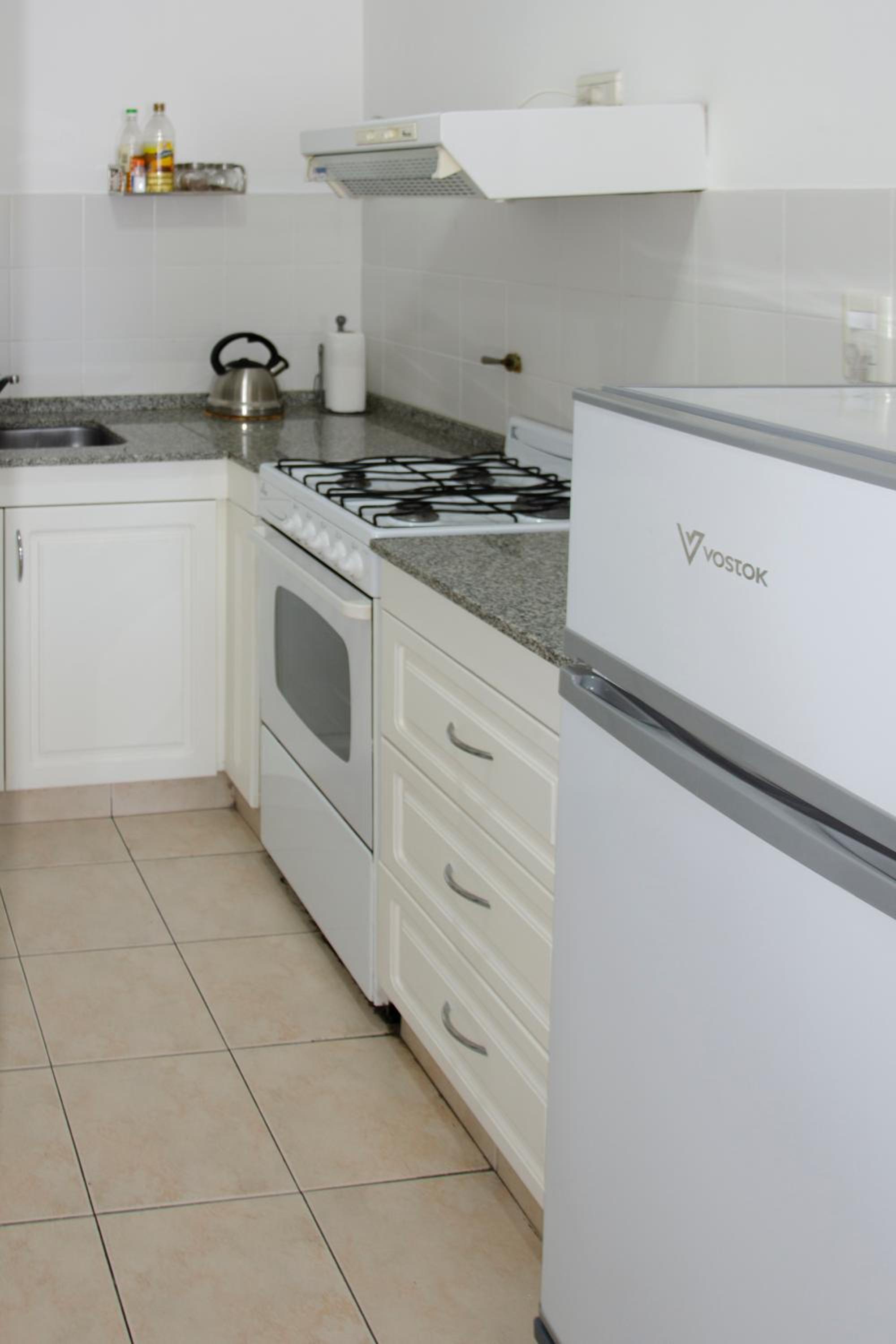 Departamento Nube en Nueva Córdoba
