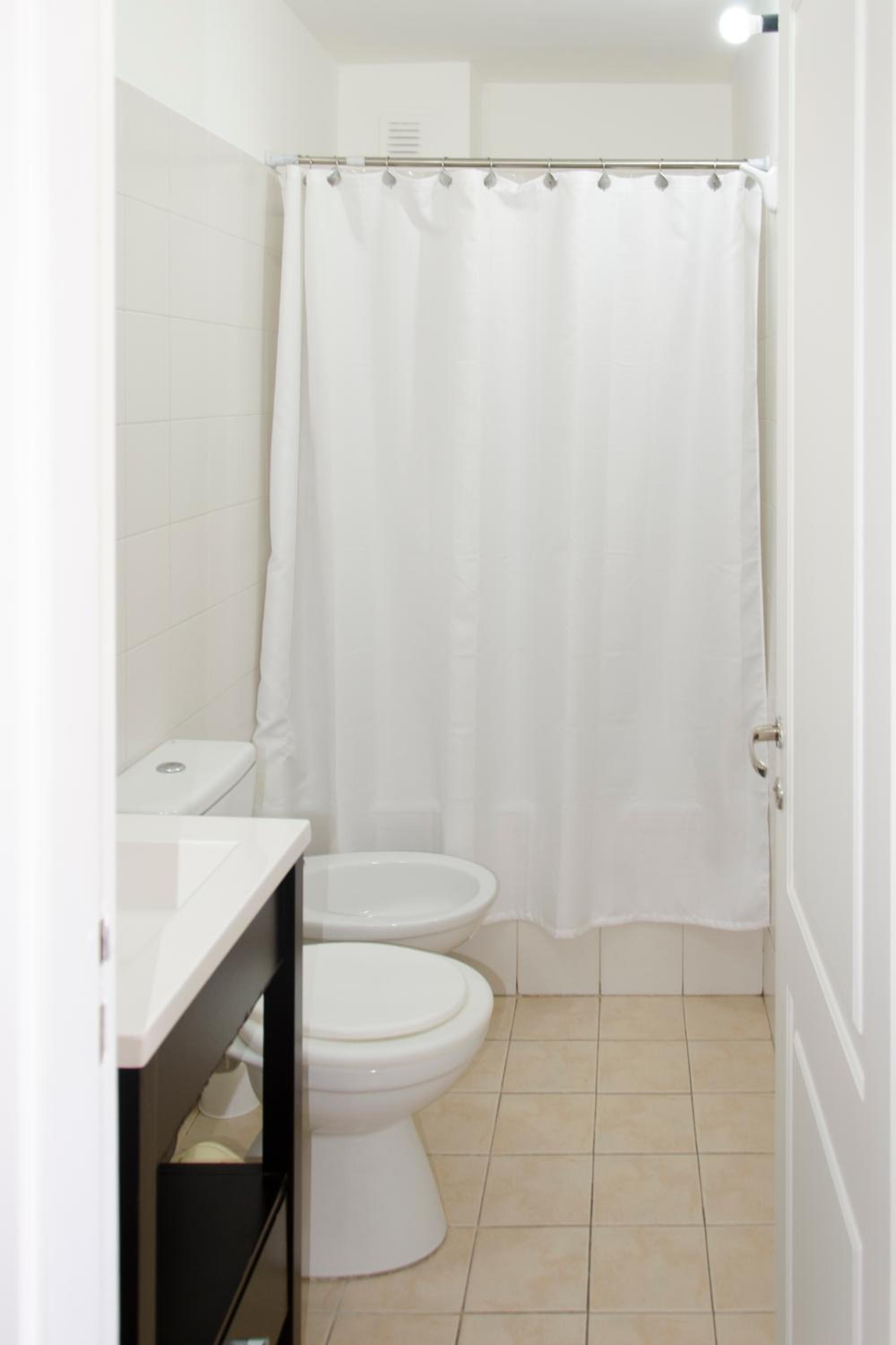Departamento Nube en Nueva Córdoba