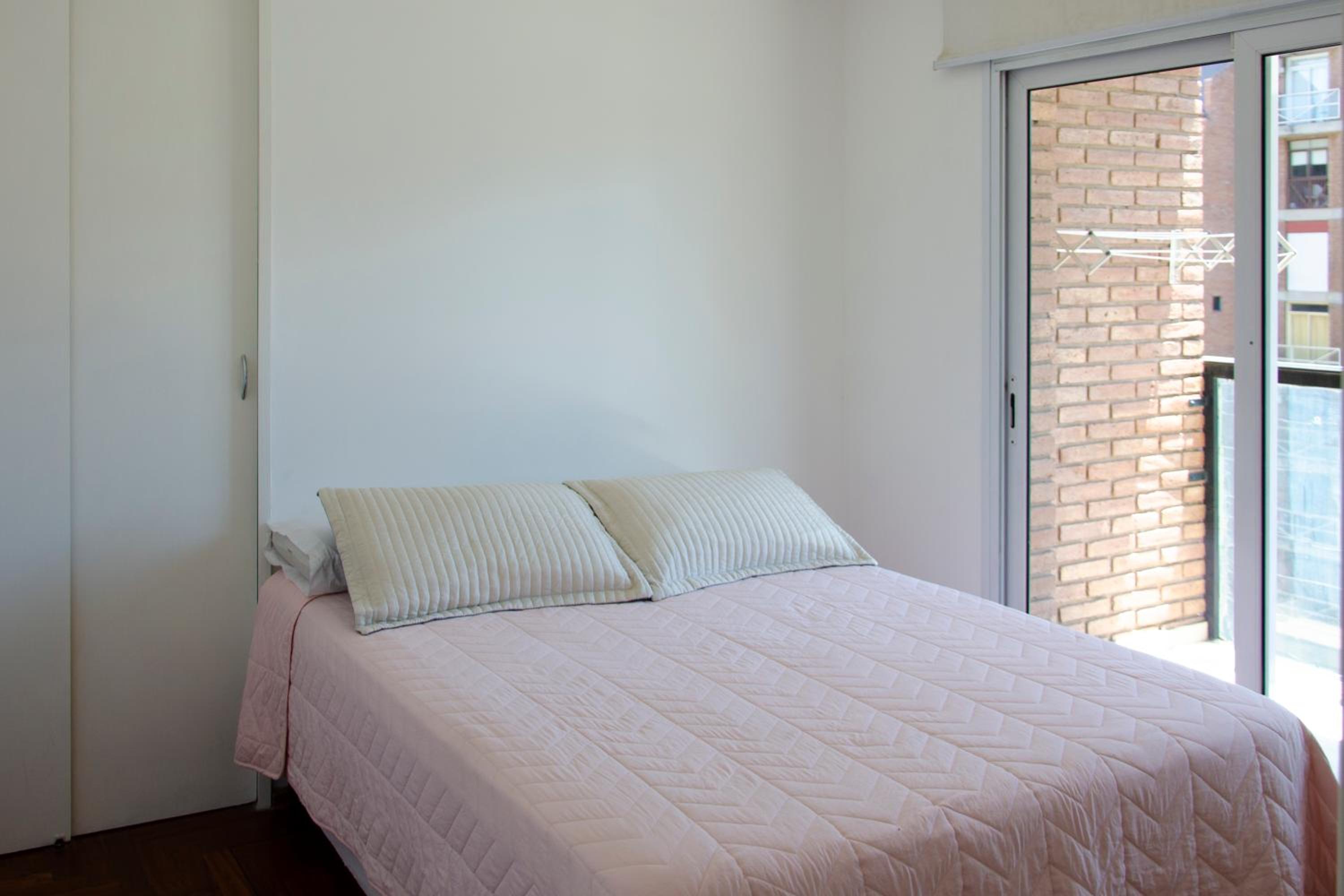 Departamento Nube en Nueva Córdoba