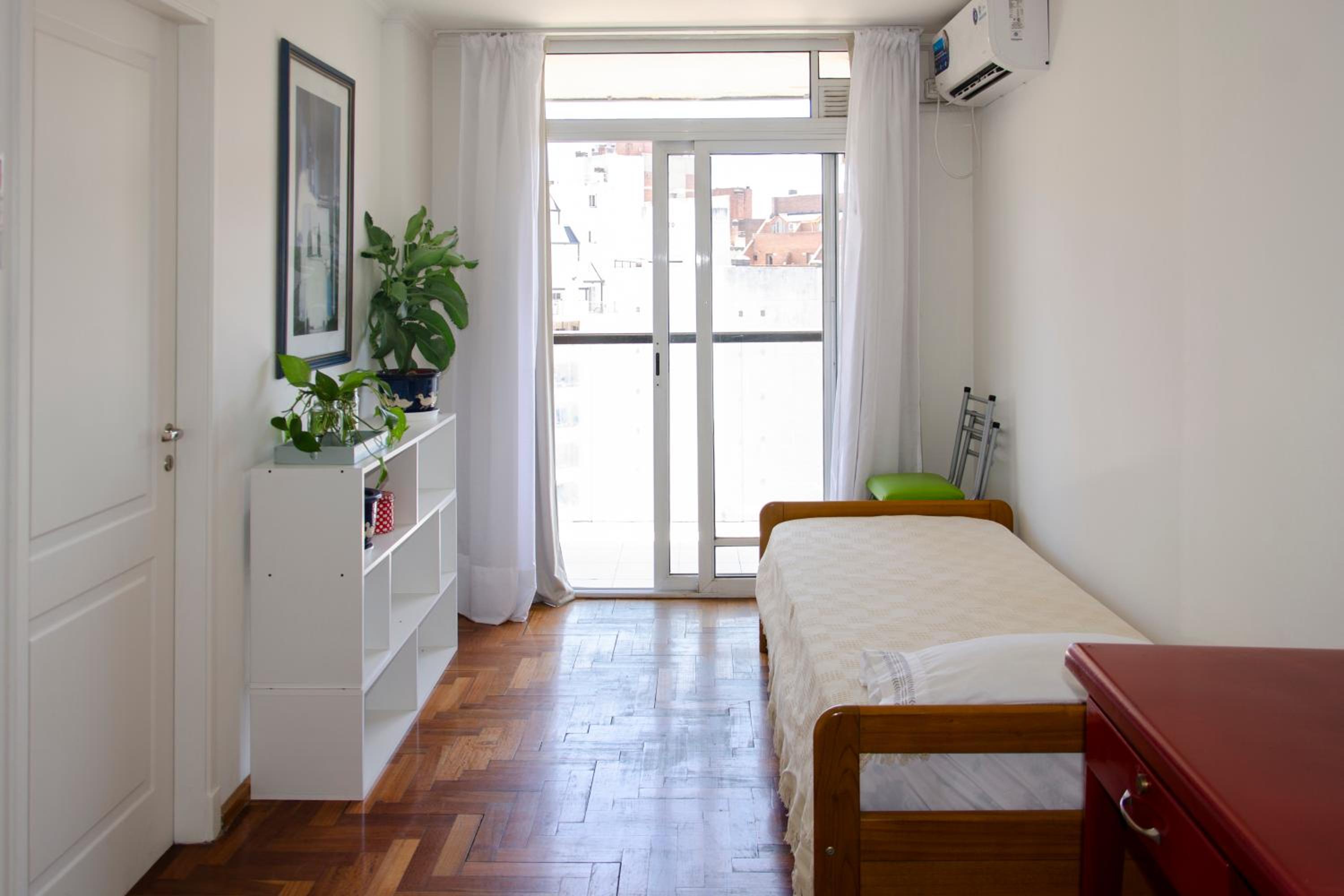 Departamento Nube en Nueva Córdoba