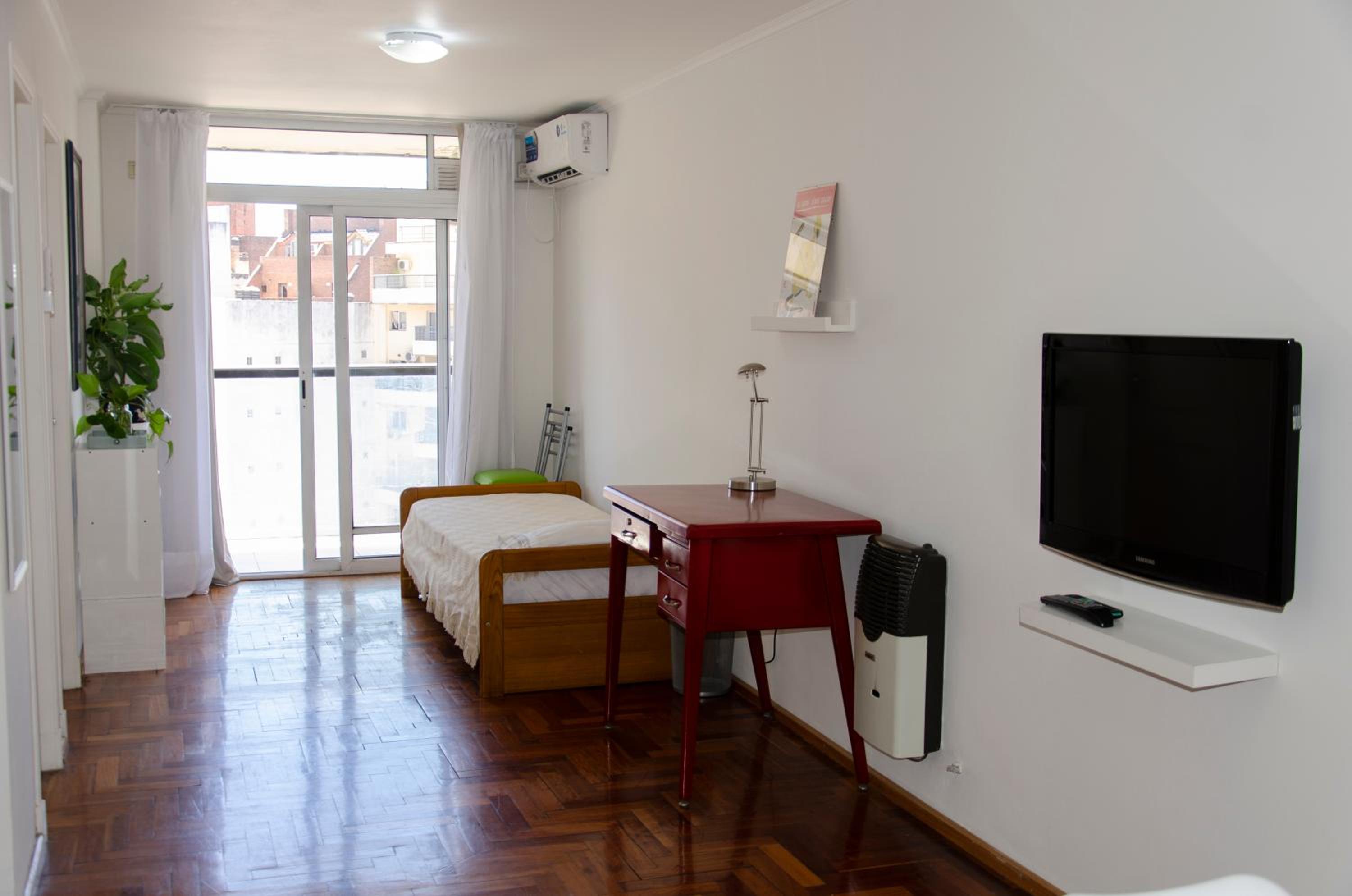 Departamento Nube en Nueva Córdoba