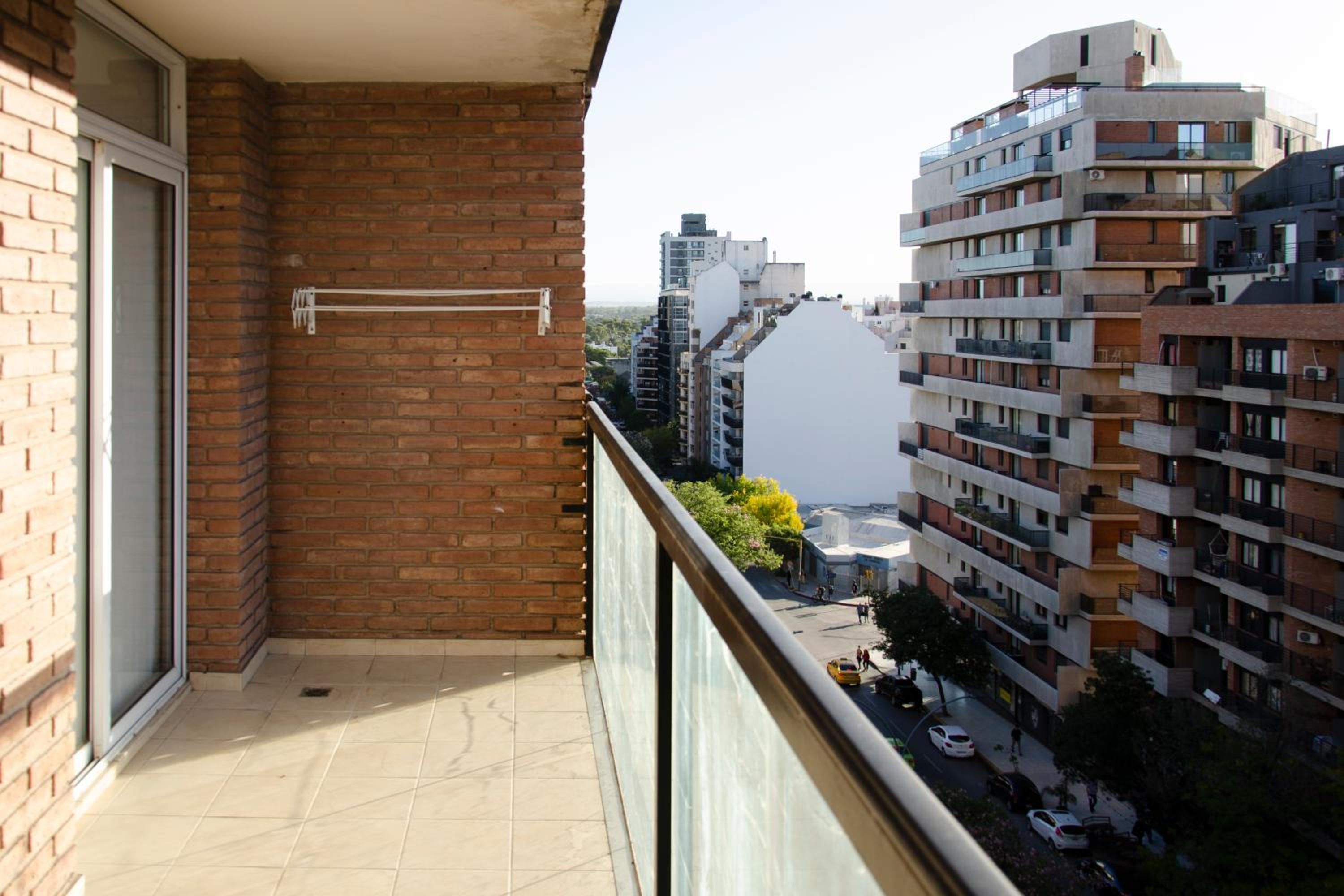 Departamento Nube en Nueva Córdoba