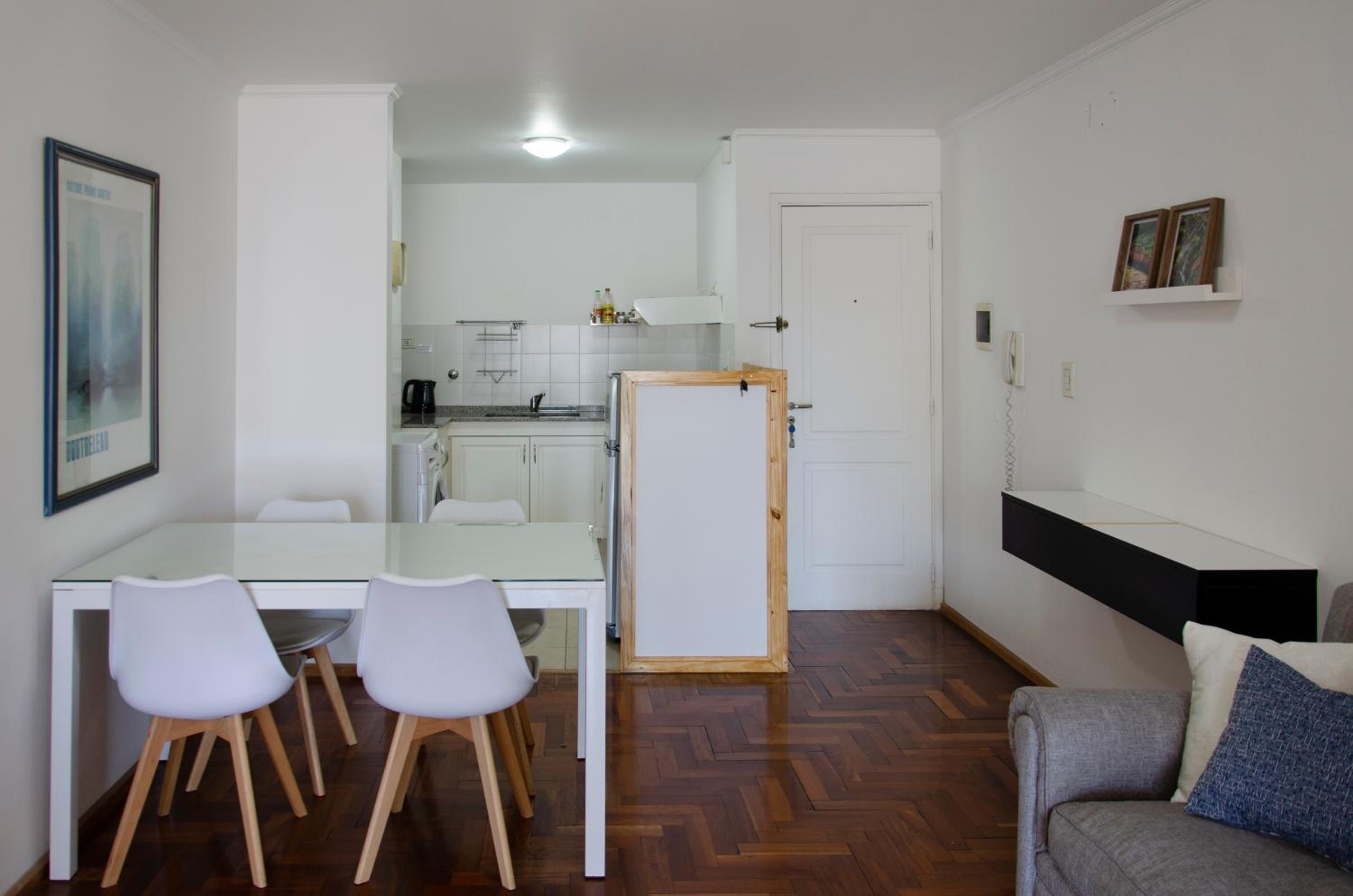 Departamento Nube en Nueva Córdoba
