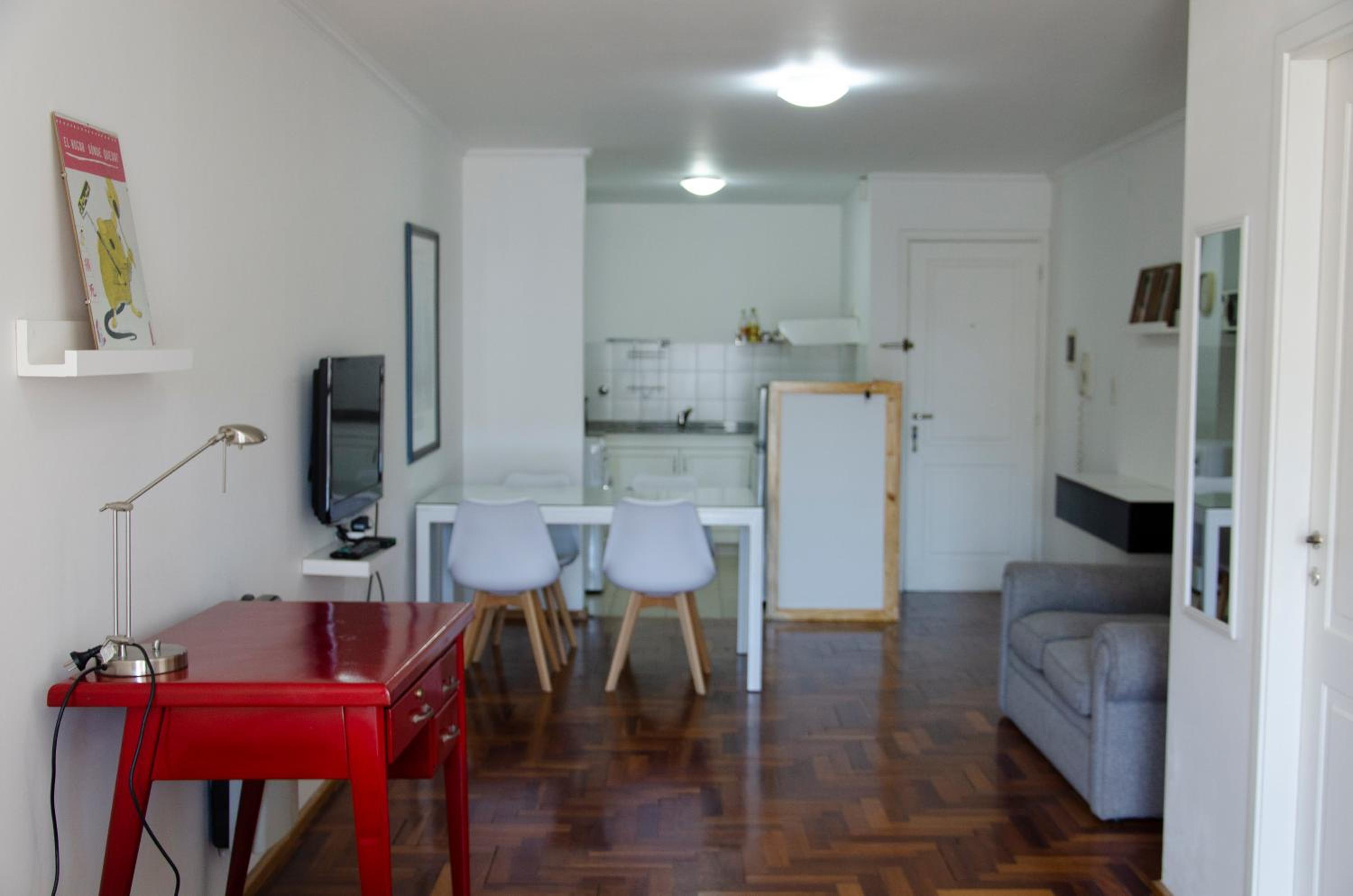 Departamento Nube en Nueva Córdoba