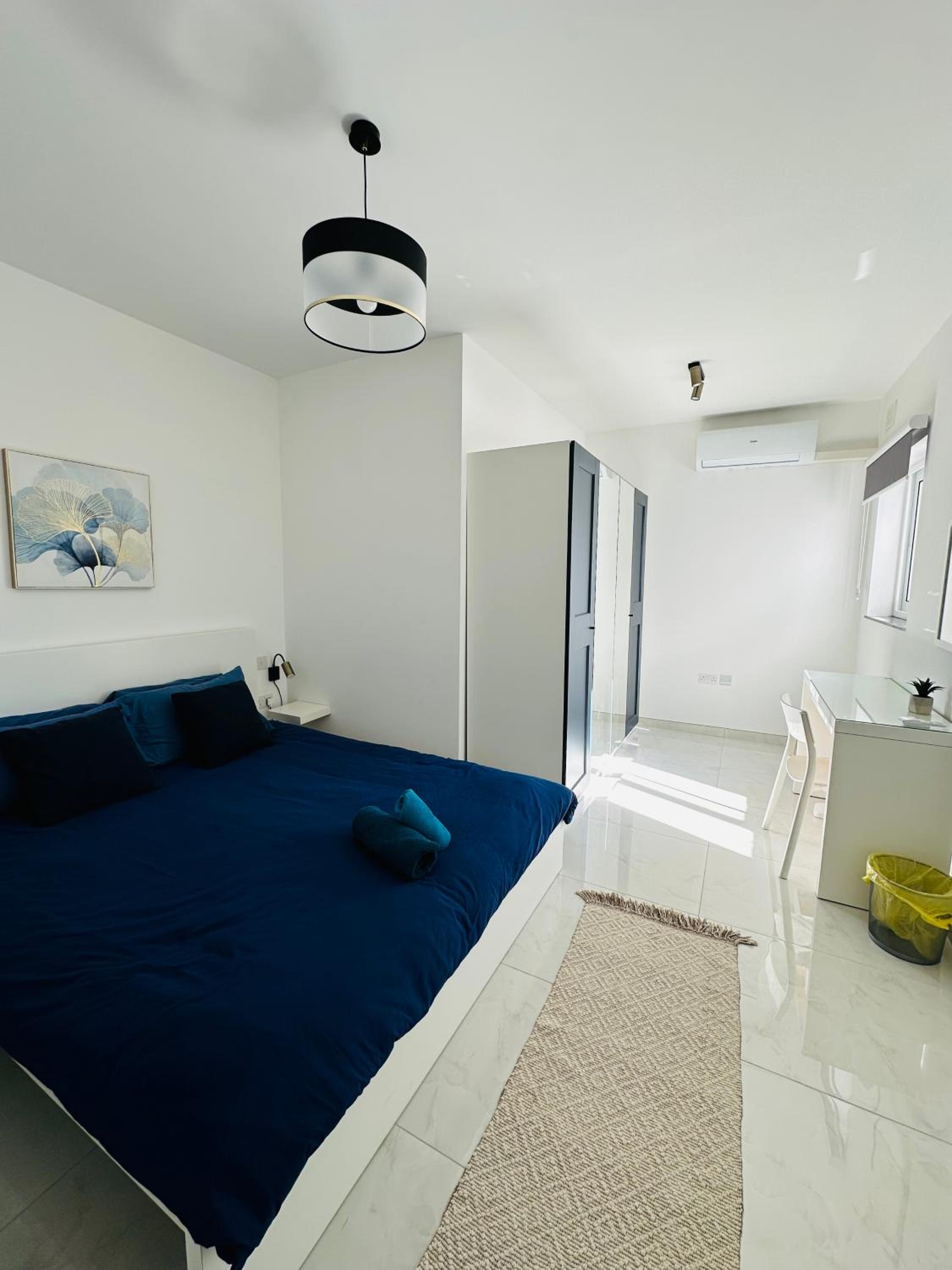Sliema 2 Bedroom Penthouse