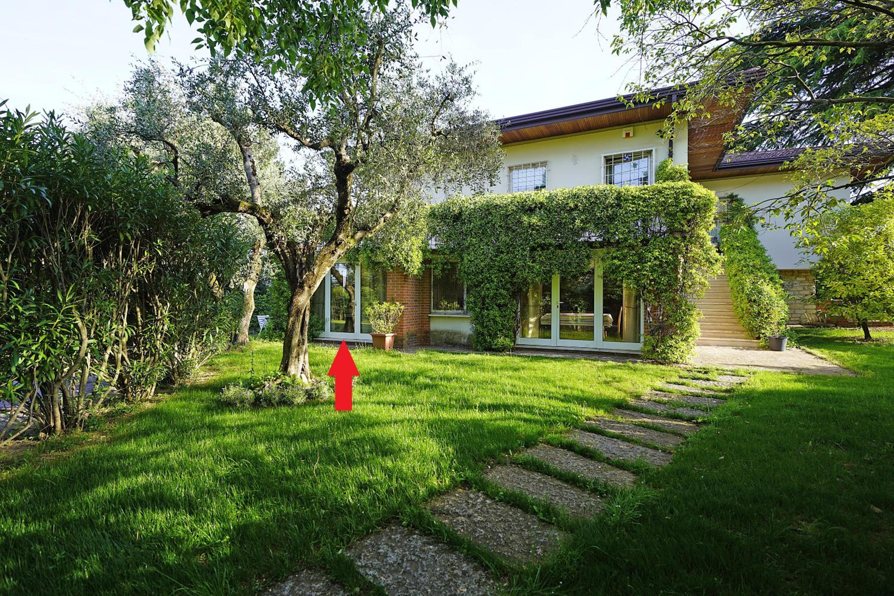 Casa Romantico Eden - Gardagate view 2