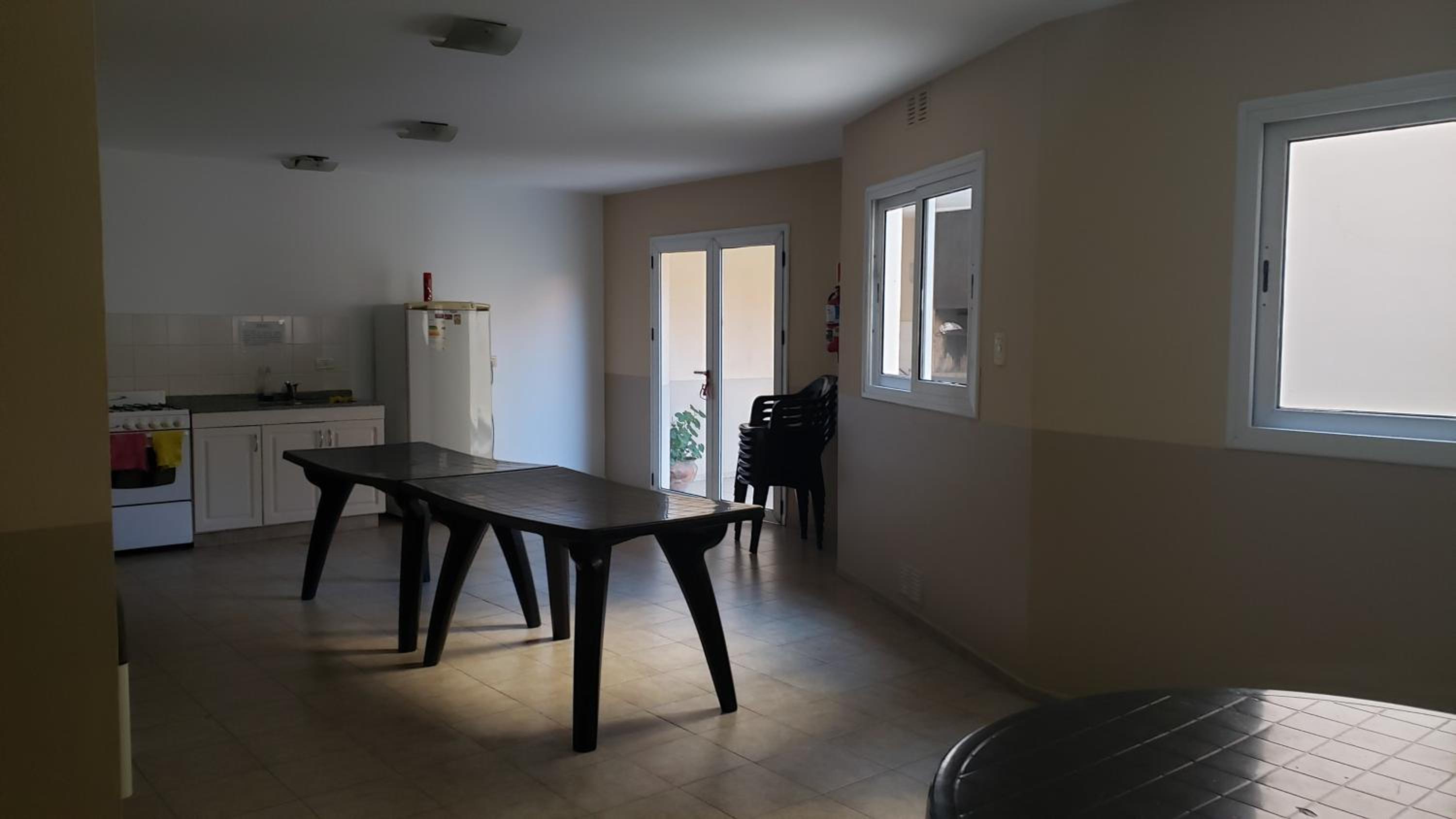 Departamento Nube en Nueva Córdoba