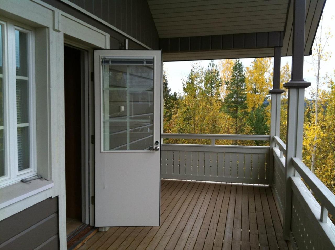 Villa IRIS 3, Himos