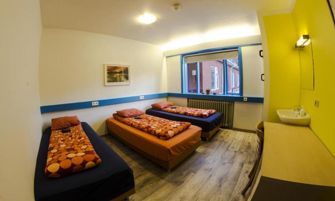 Selfoss Hostel