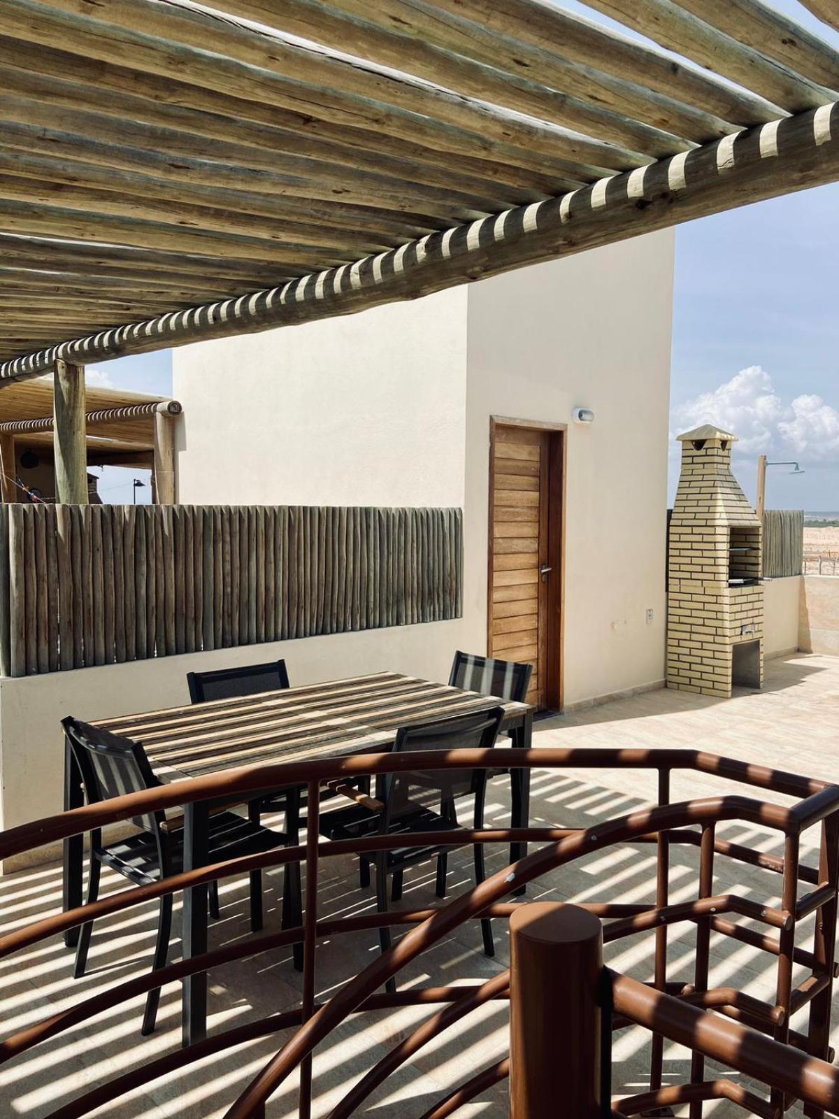 CANOA - Boas Vistas view 3