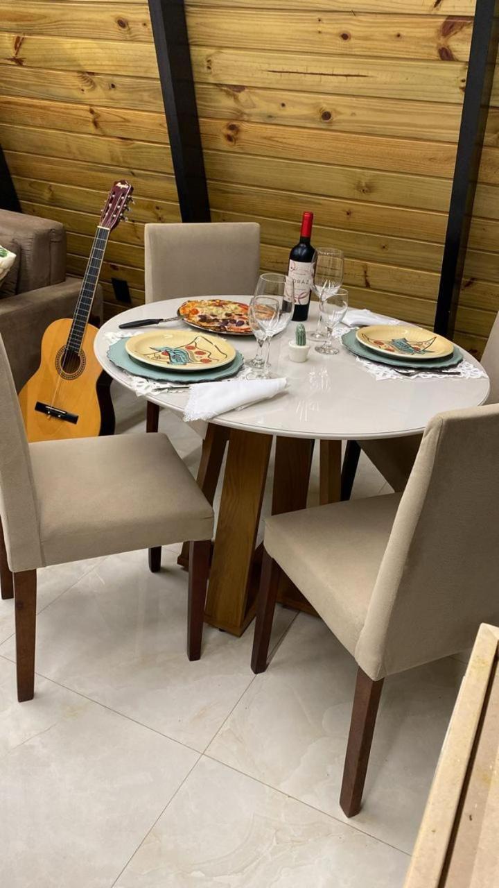 Cabana Estrelas da Colina