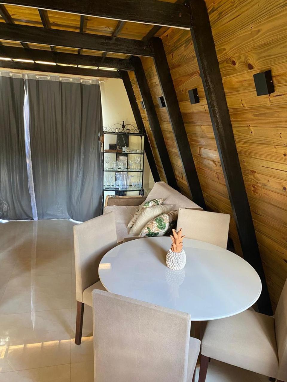 Cabana Estrelas da Colina