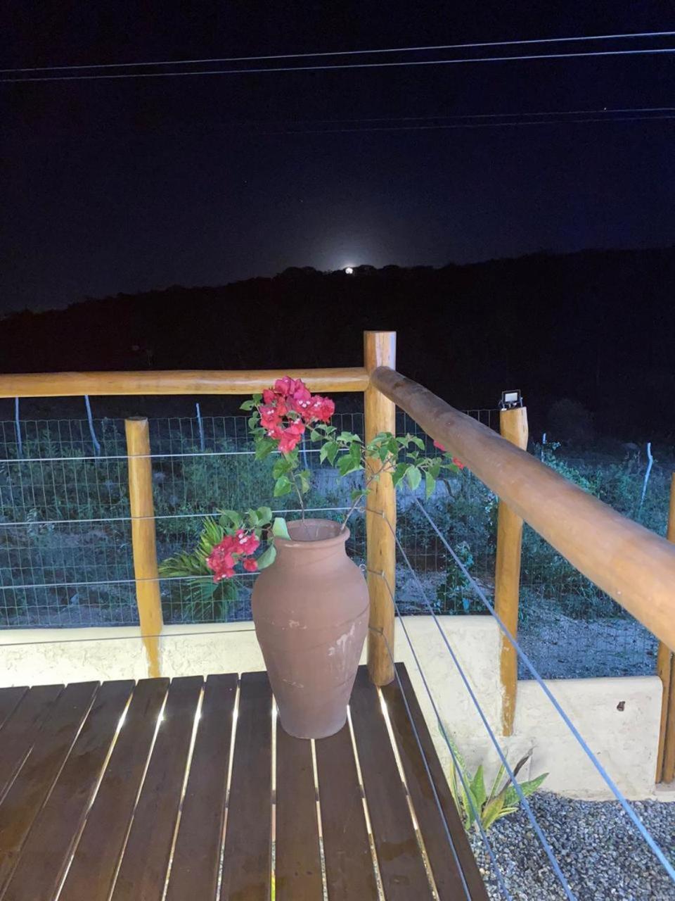 Cabana Estrelas da Colina
