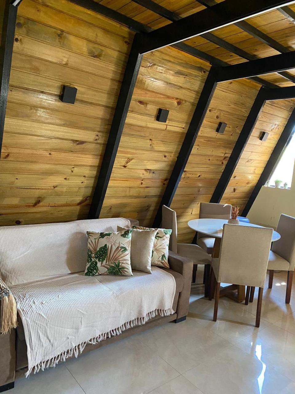 Cabana Estrelas da Colina
